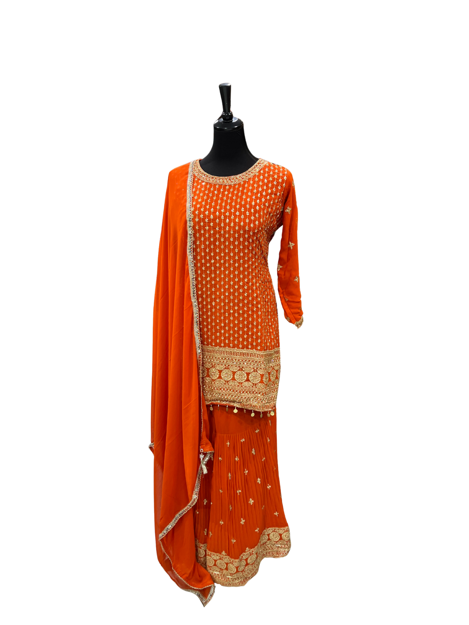THULASI SHARARA - VANAVIL