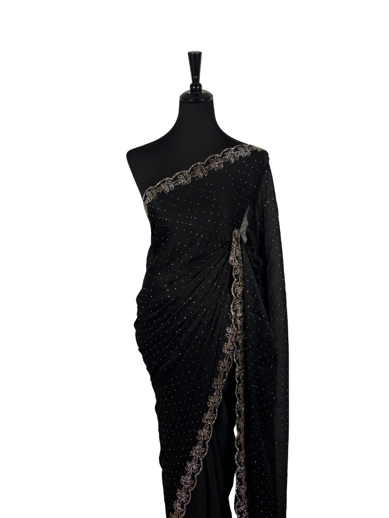 Anaya Saree - Vanavil