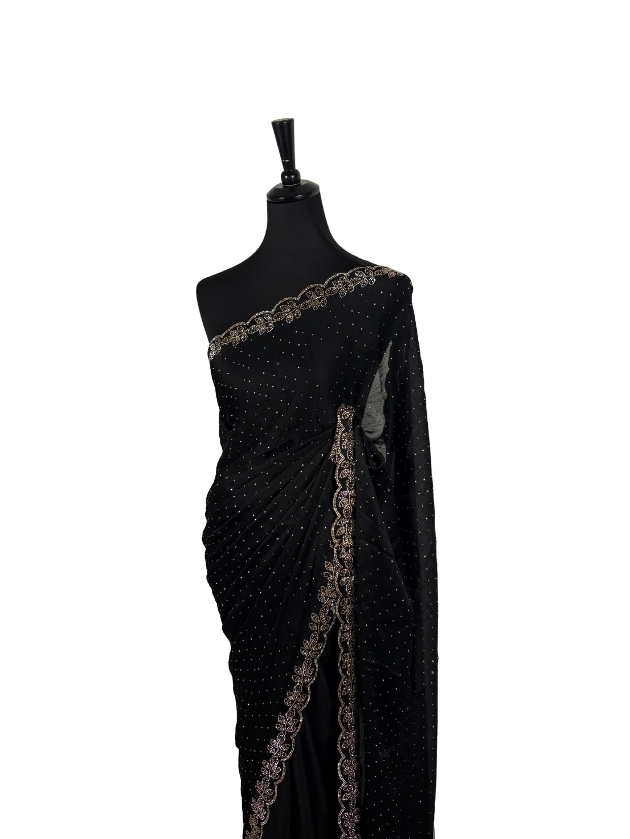 Anaya Saree - Vanavil