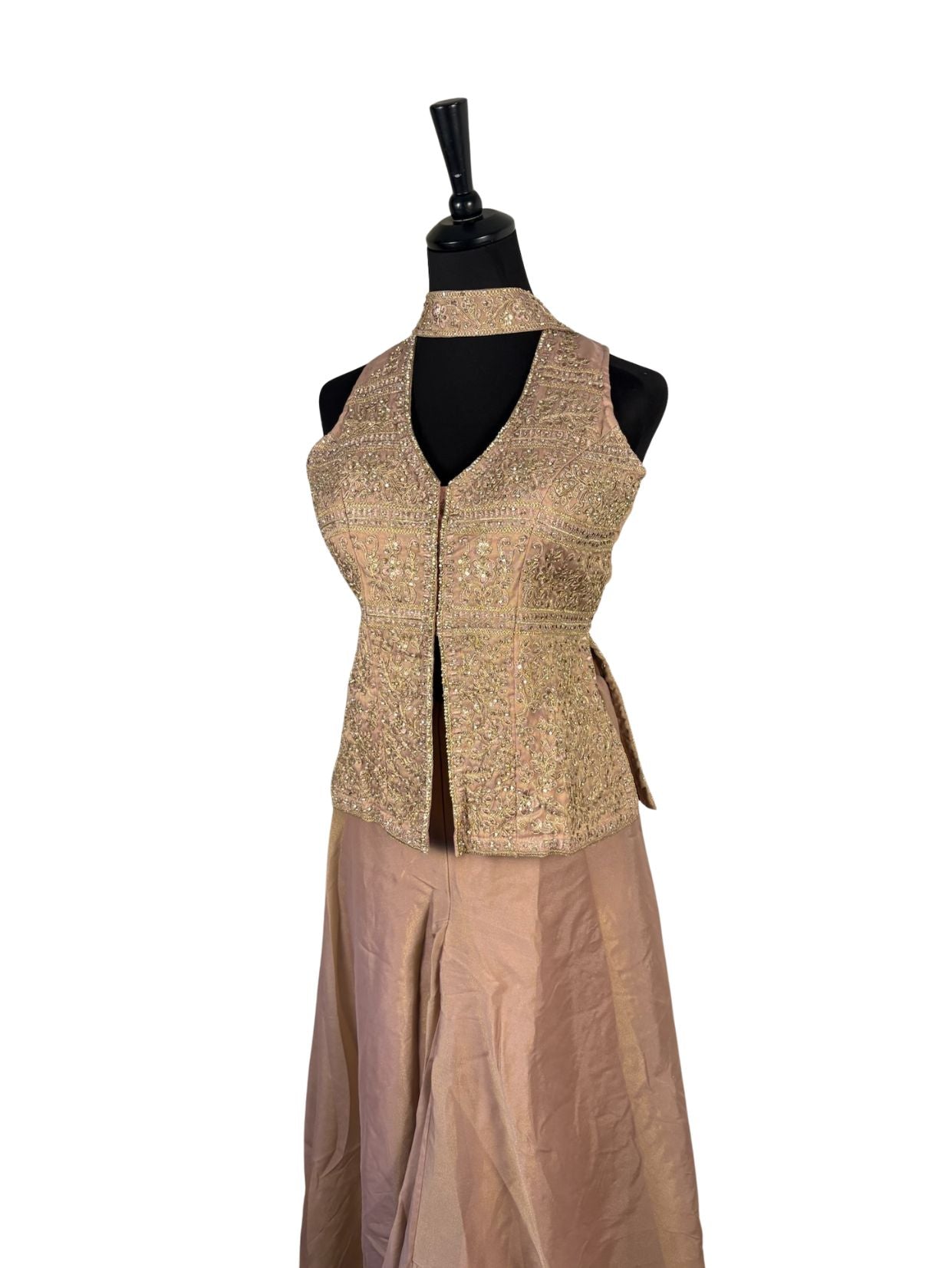 VIHAANA SHARARA - VANAVIL