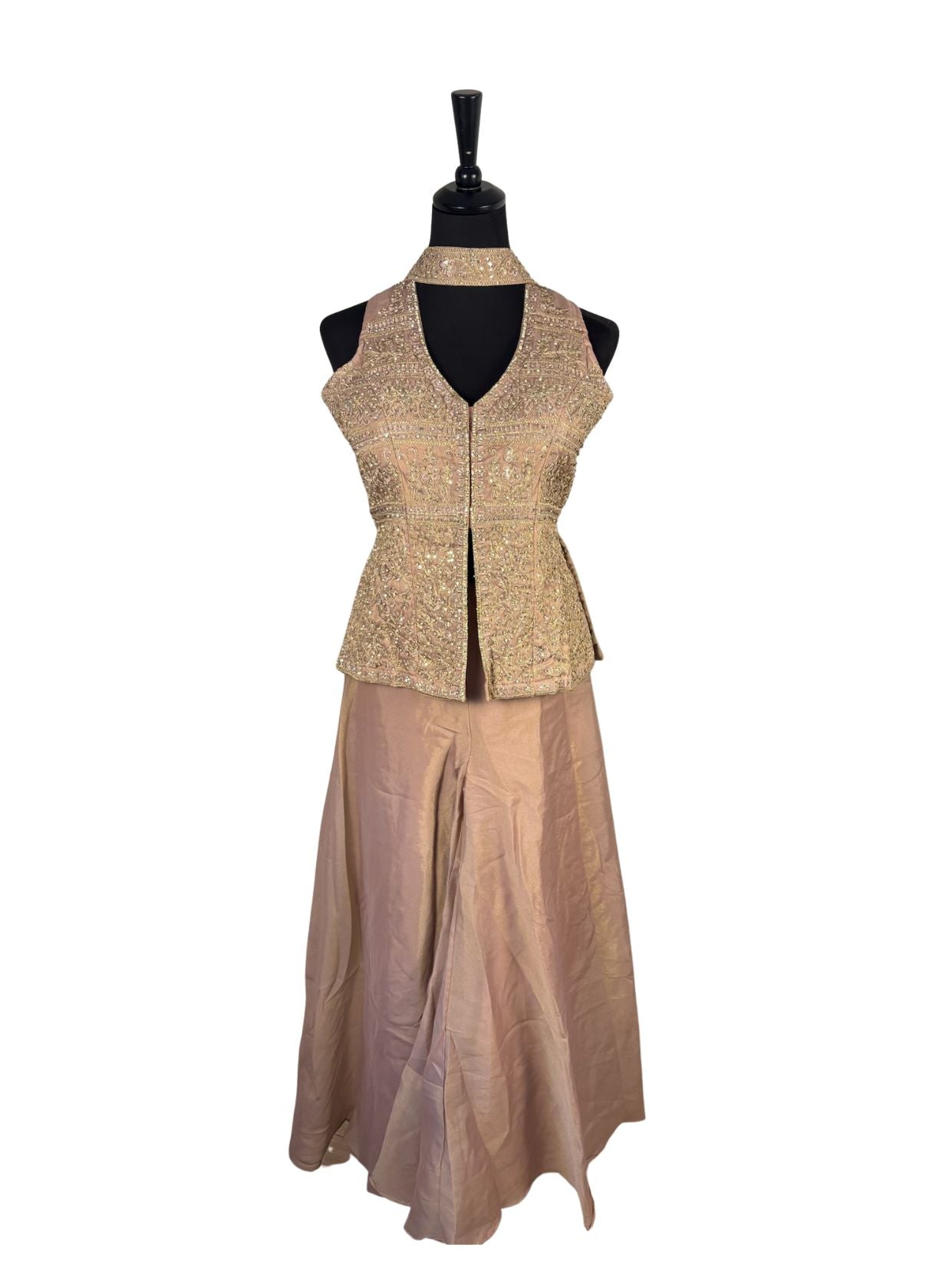 VIHAANA SHARARA - VANAVIL