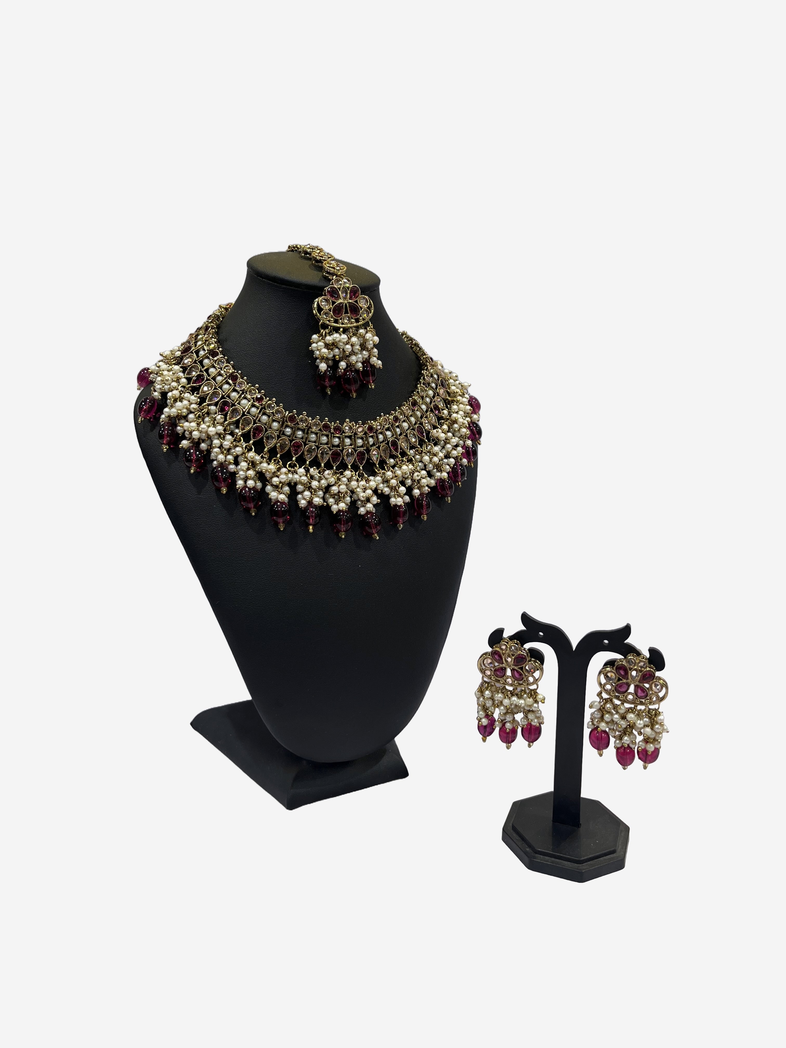 Oviya Set- Vanavil Textile