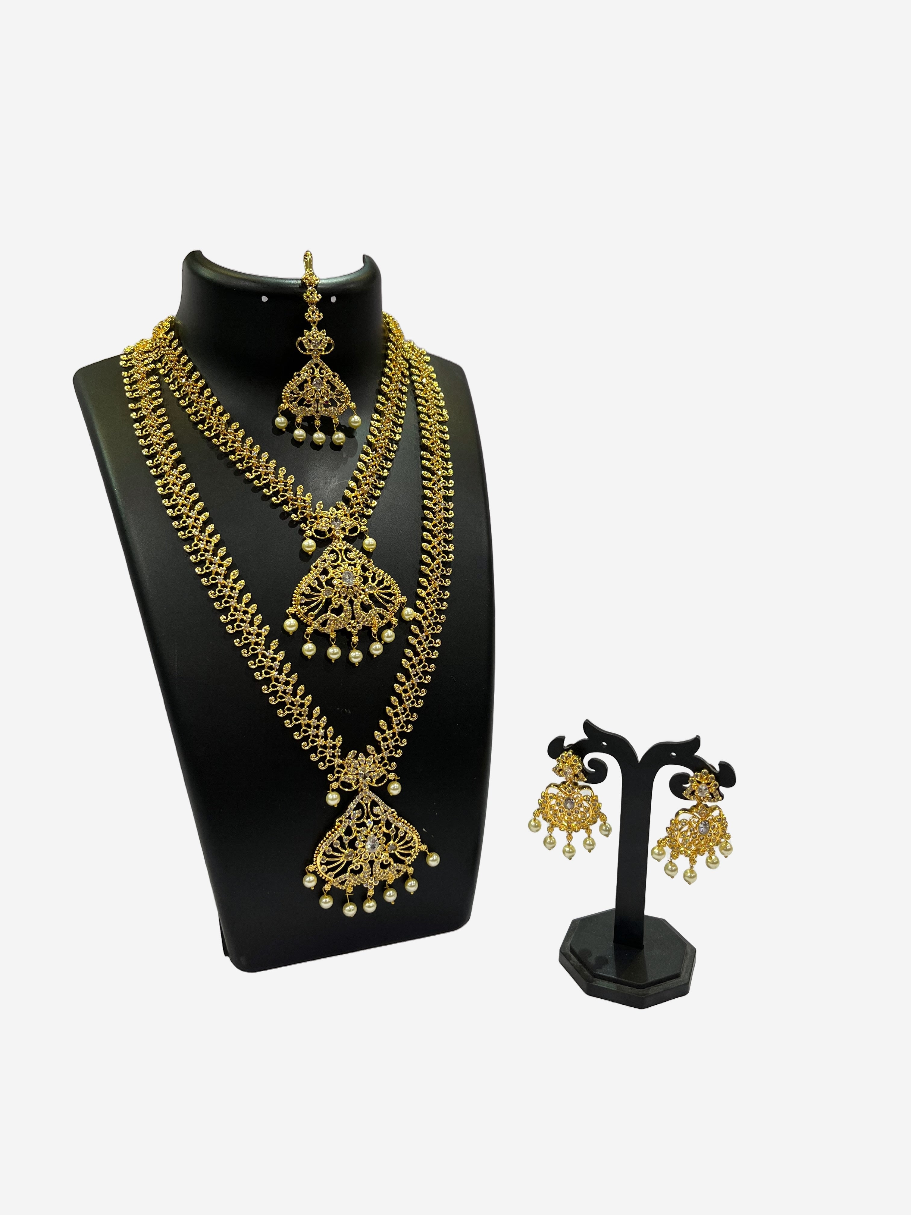 Devi Araam Set - Vanavil Textile