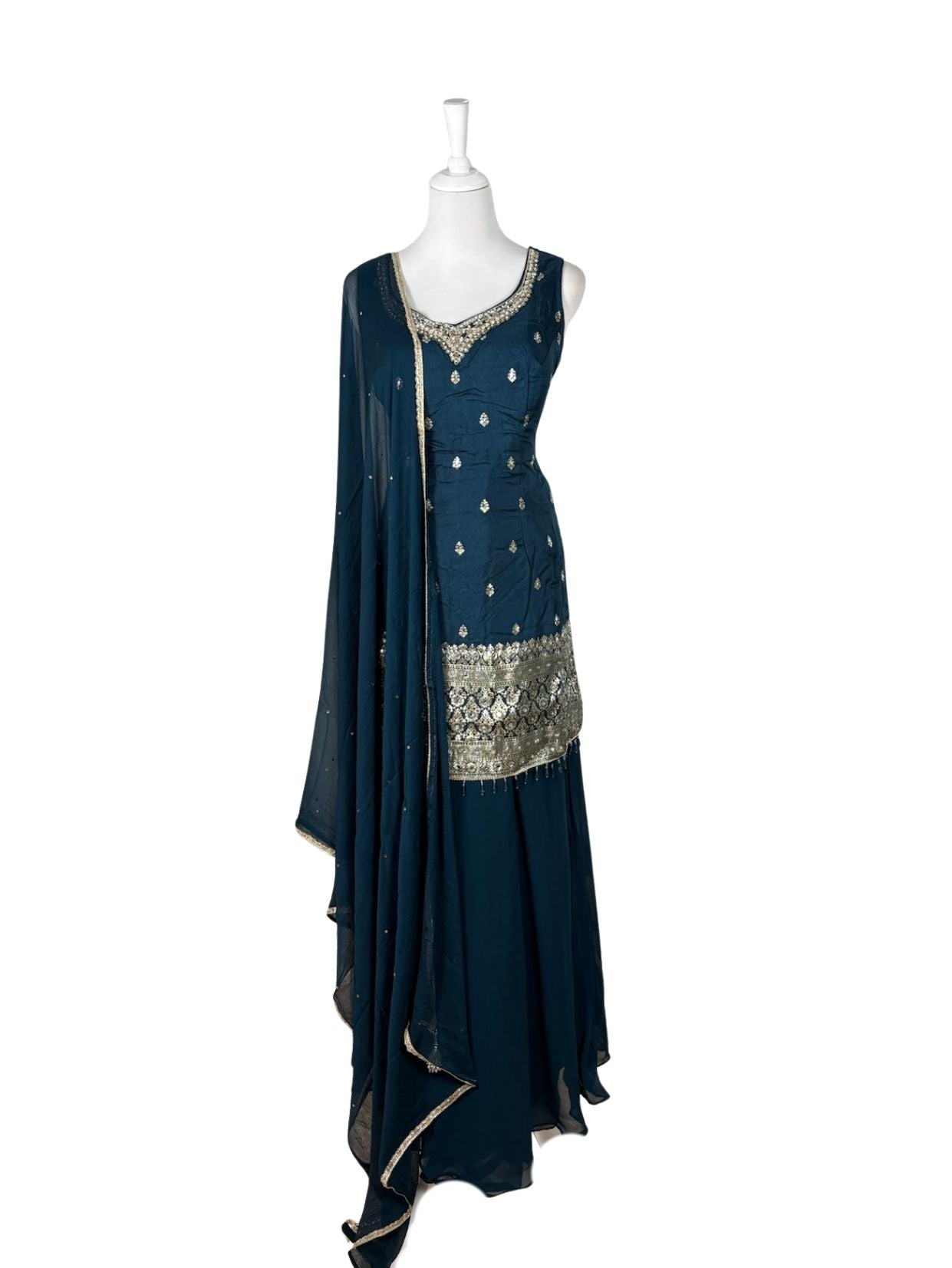 DEVYA SHARARA - VANAVIL