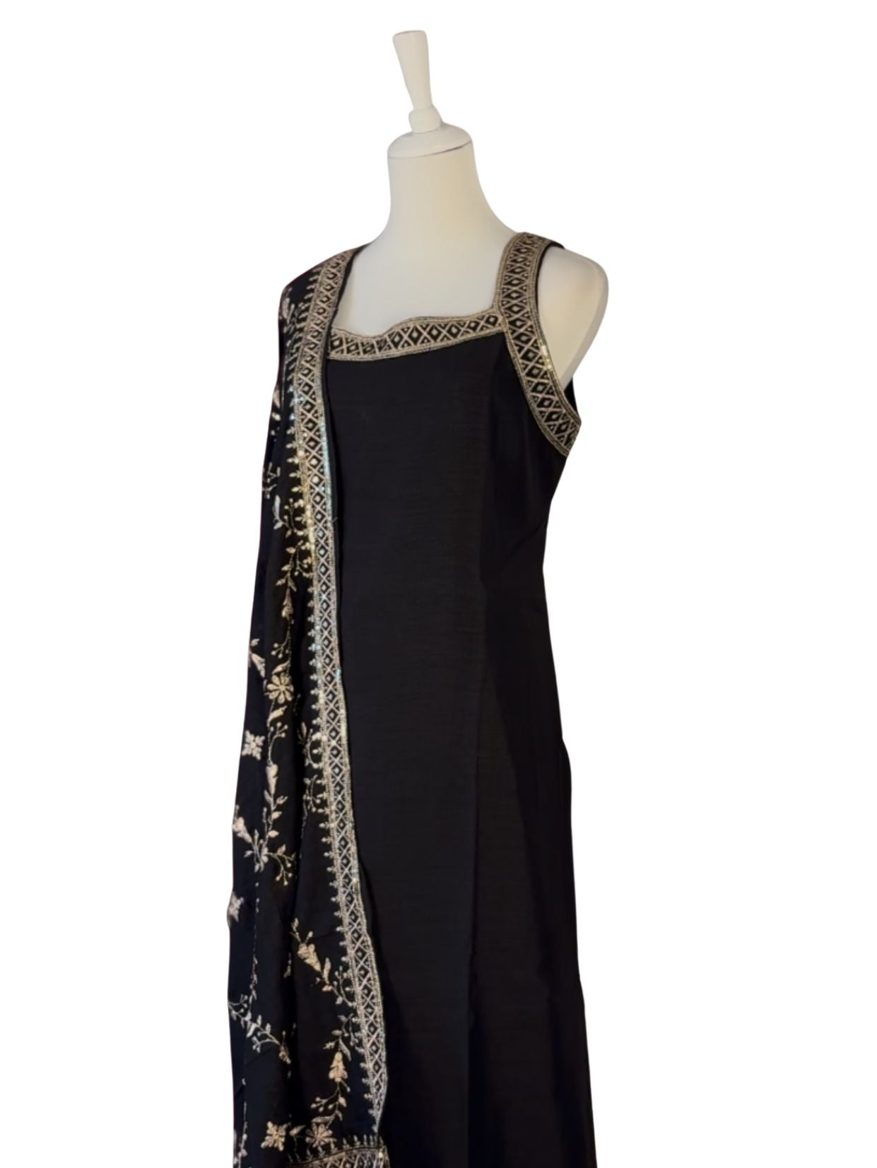 SANYA SALWAR - VANAVIL