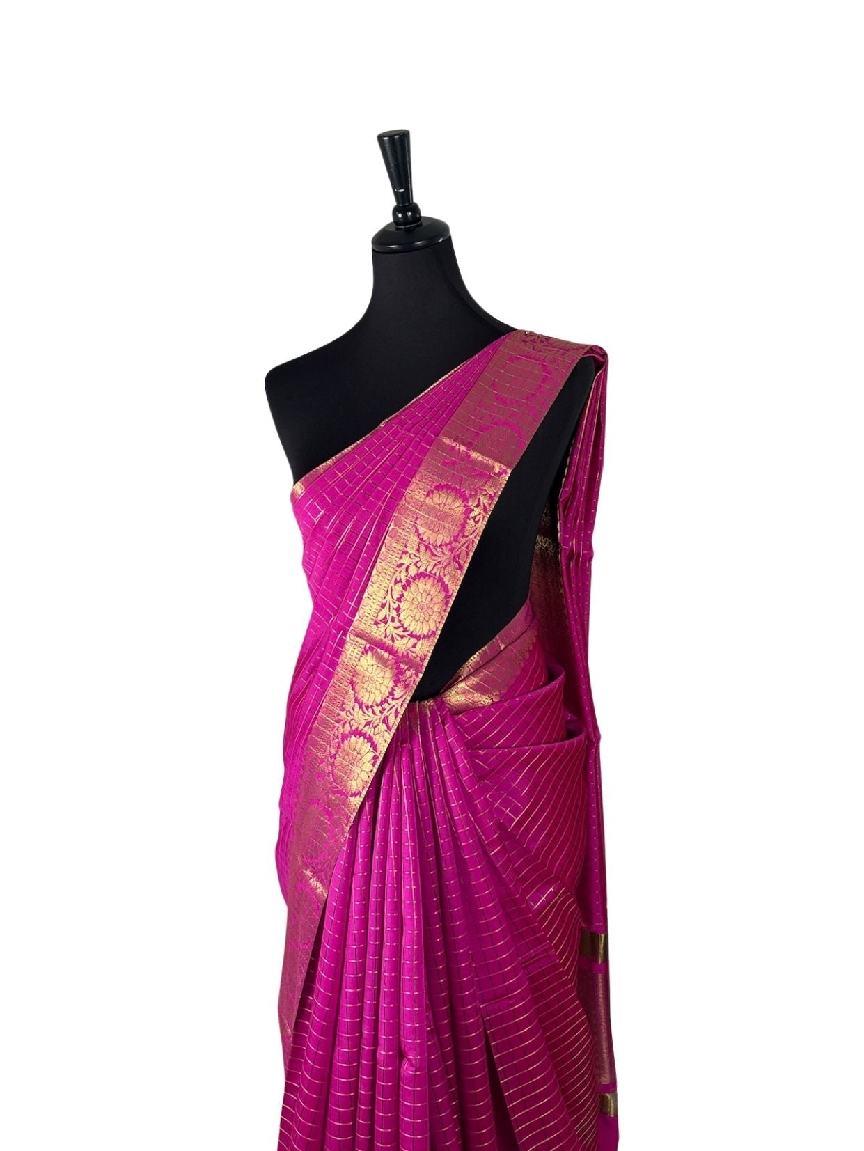 SAHANA SAREE - VANAVIL