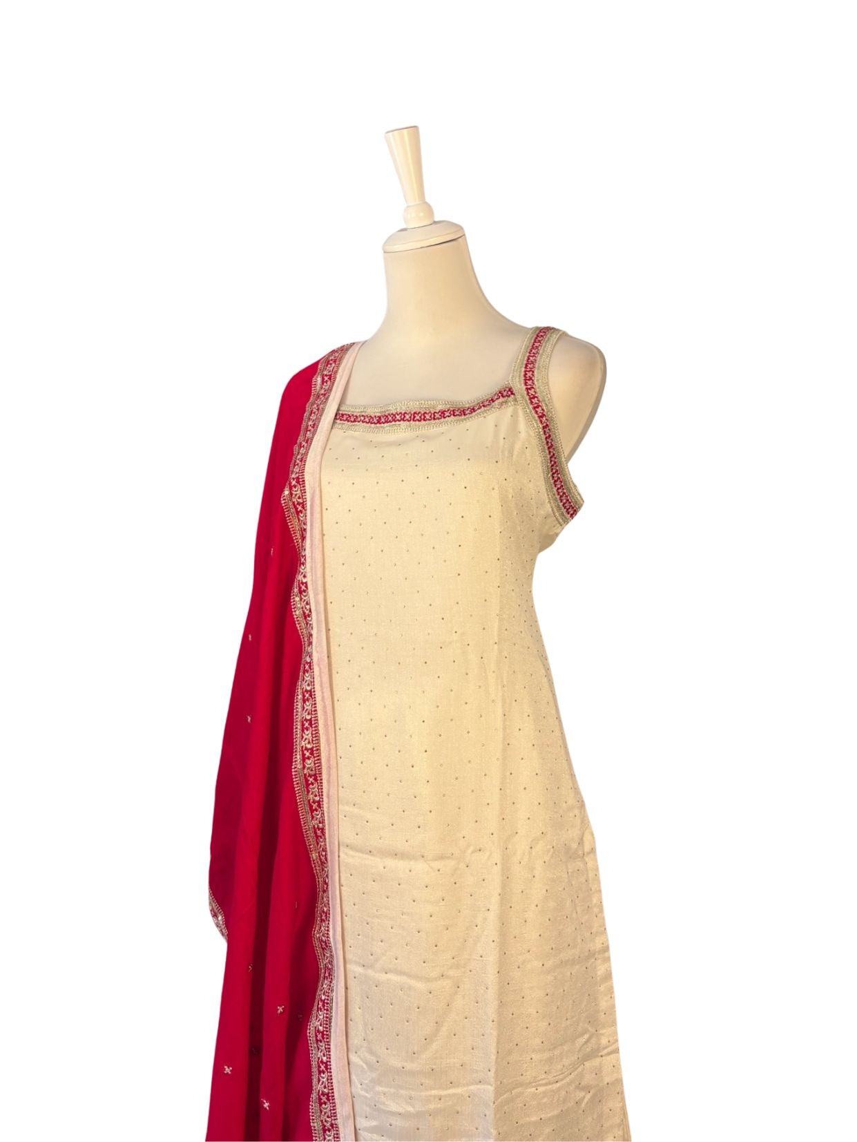 DEVI SHARARA - VANAVIL