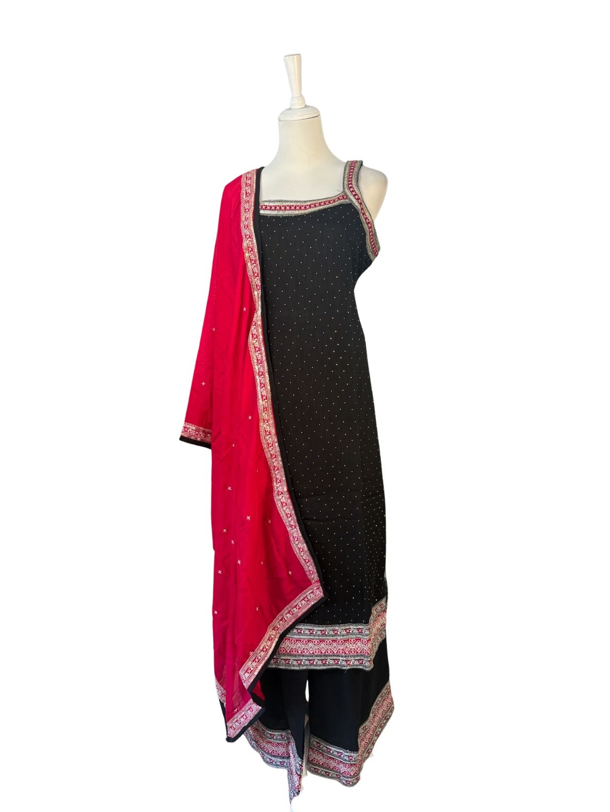 DEVI SHARARA - VANAVIL