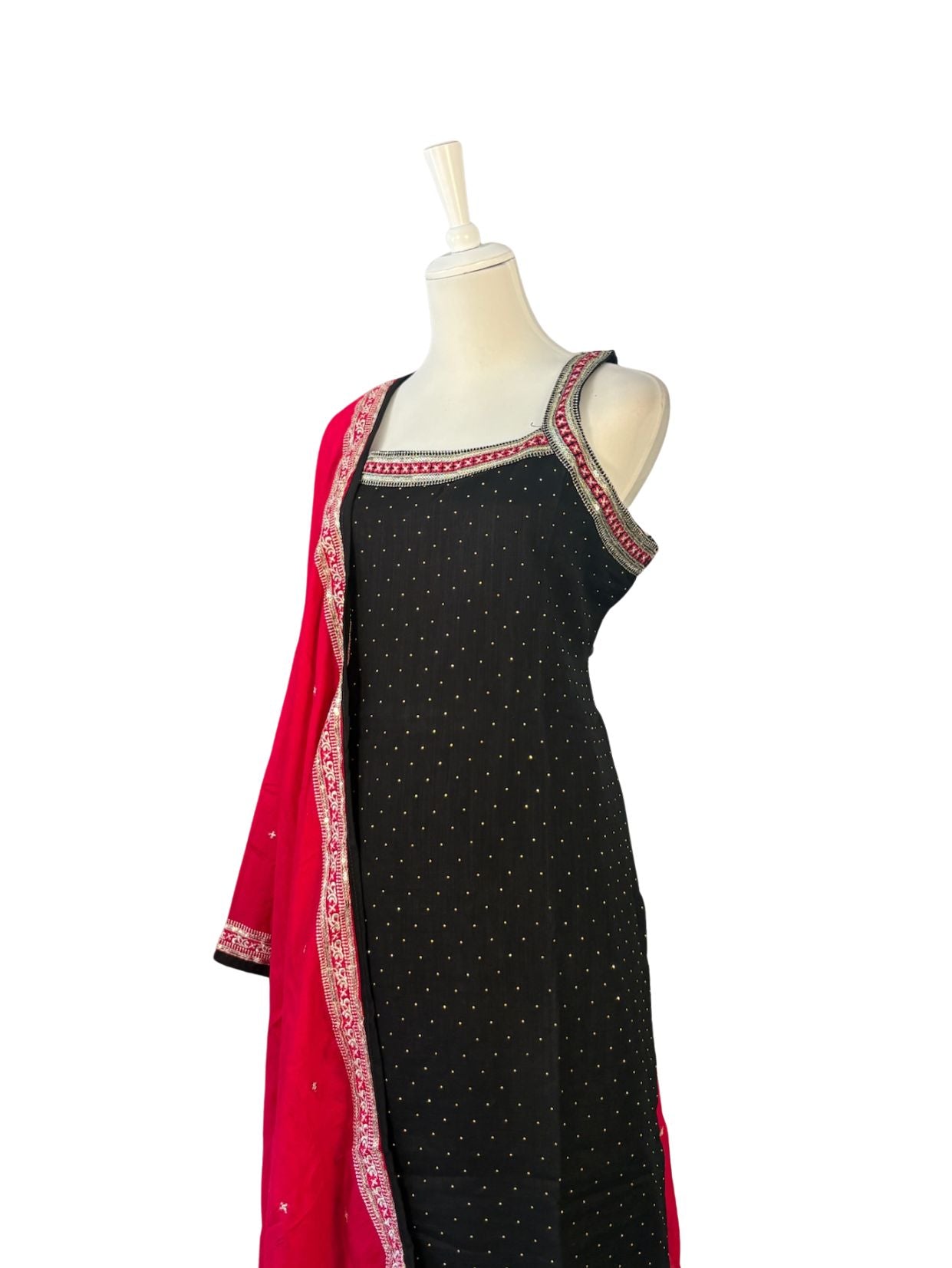 DEVI SHARARA - VANAVIL
