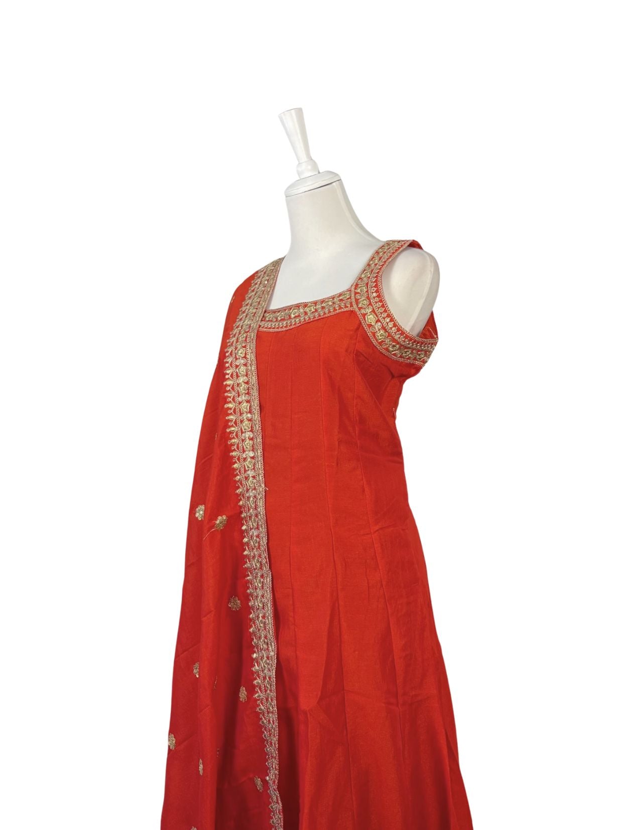 PRANIKA SALWAR - VANAVIL