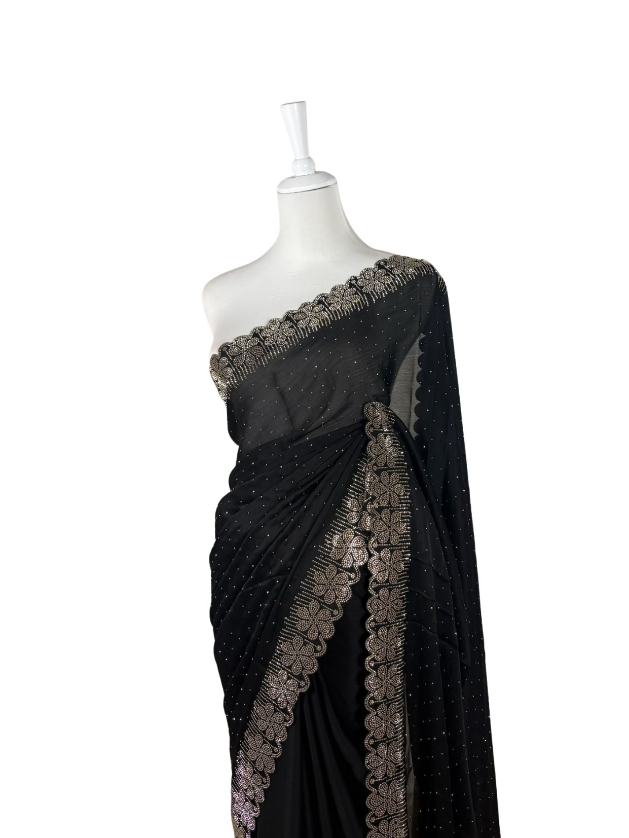 Anaya Saree - Vanavil