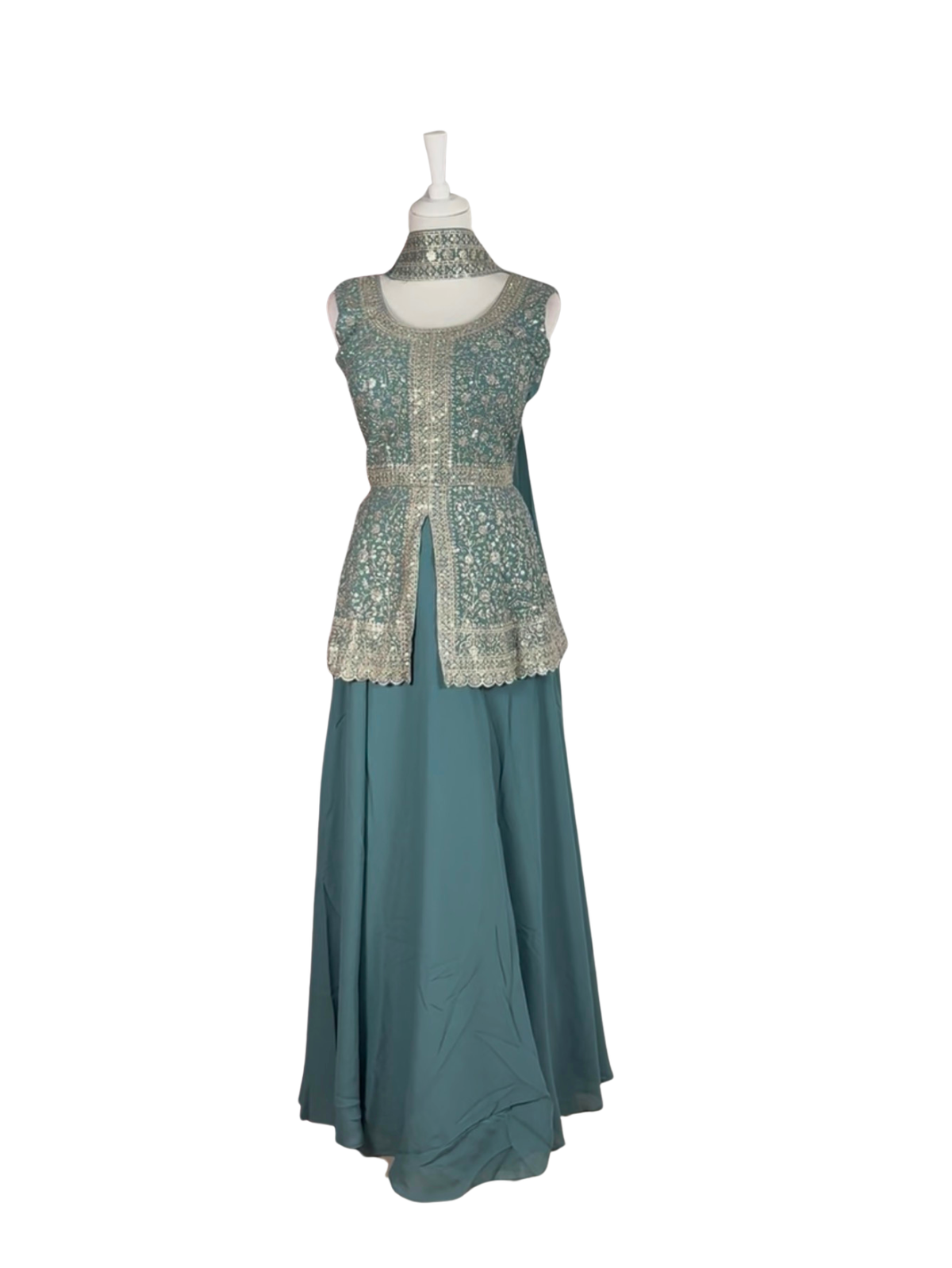 NIYA SHARARA – REGENBOGEN