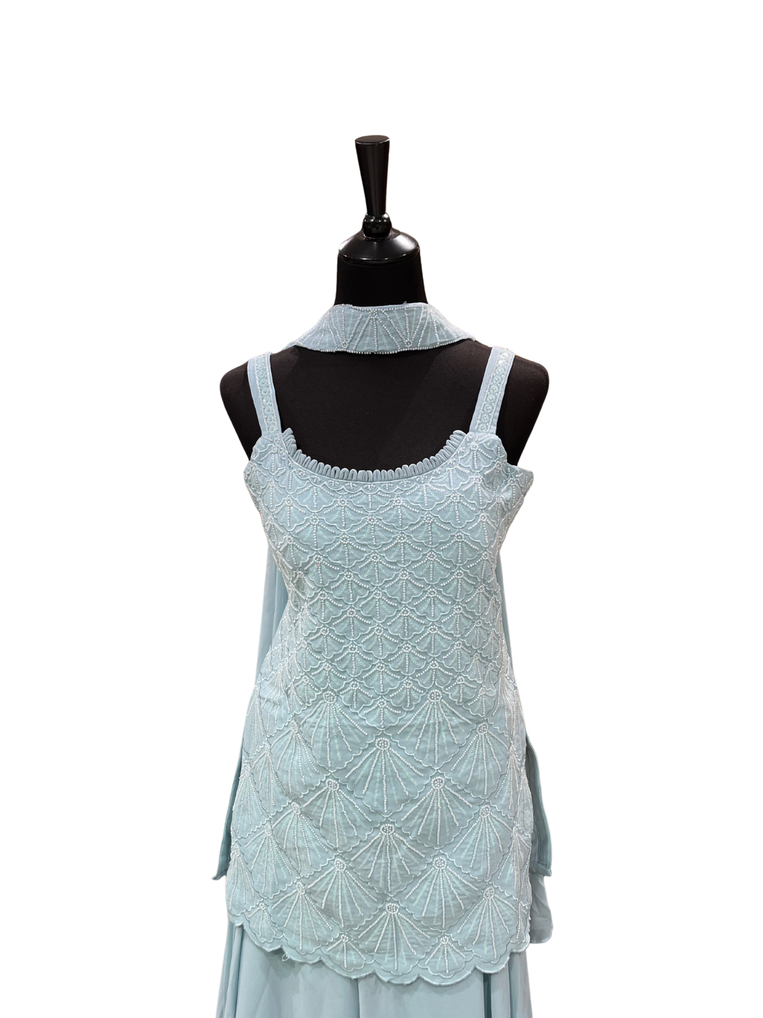 PASTEL SHARARA - VANAVIL