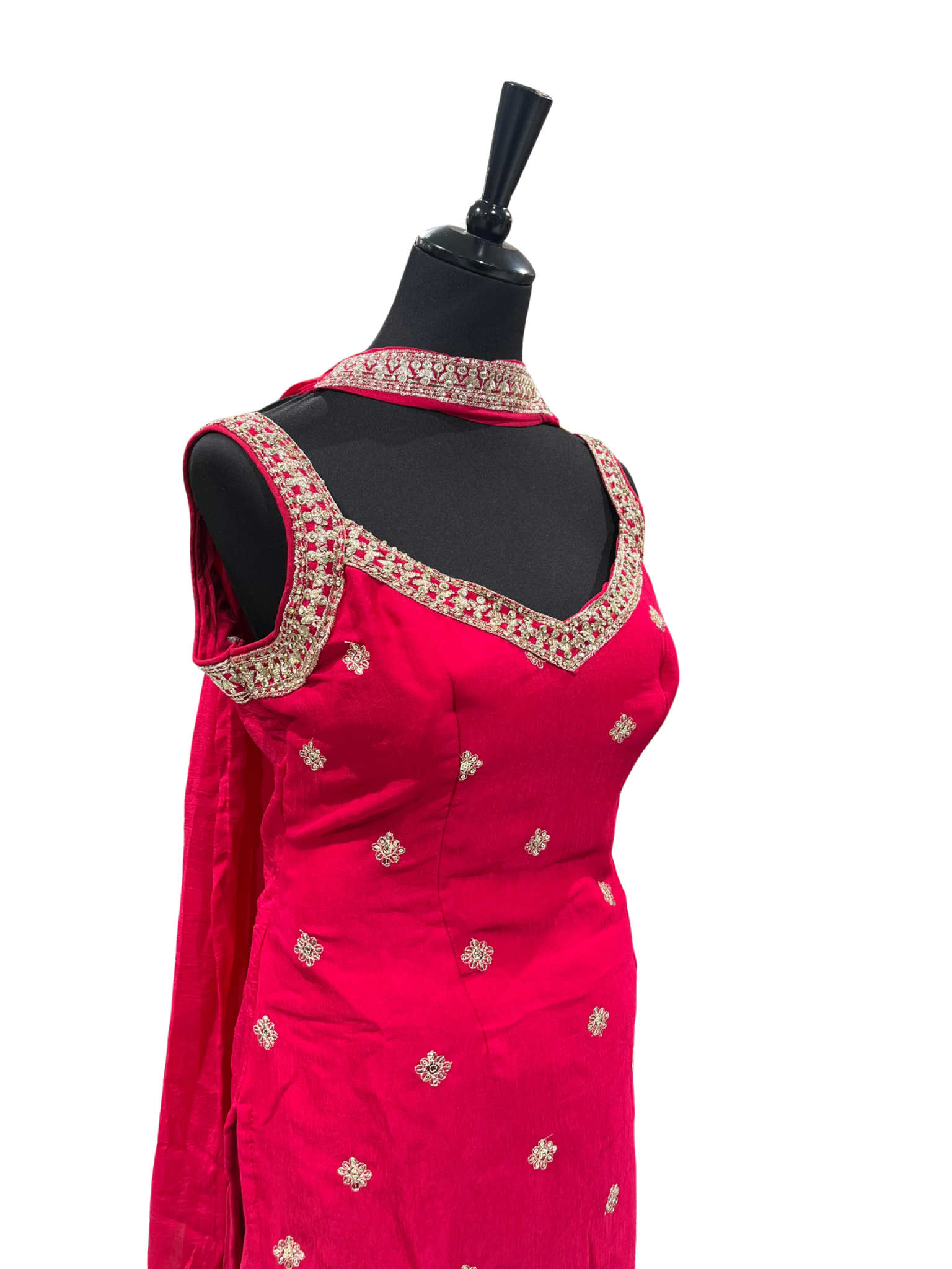 ANJANA SHARARA - VANAVIL