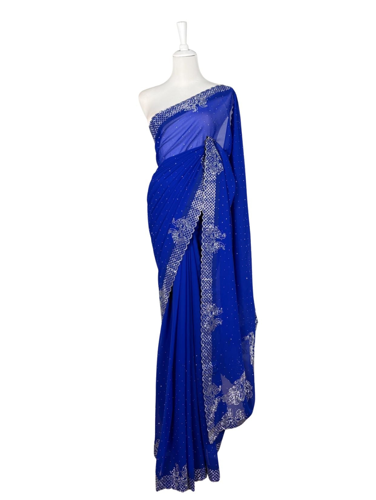 AADYA  SAREE - VANAVIL
