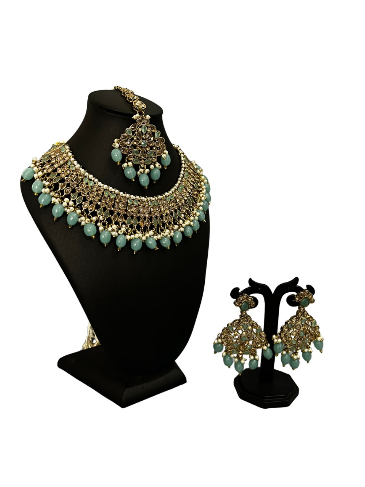 Aaliyaa Set- Vanavil Textile