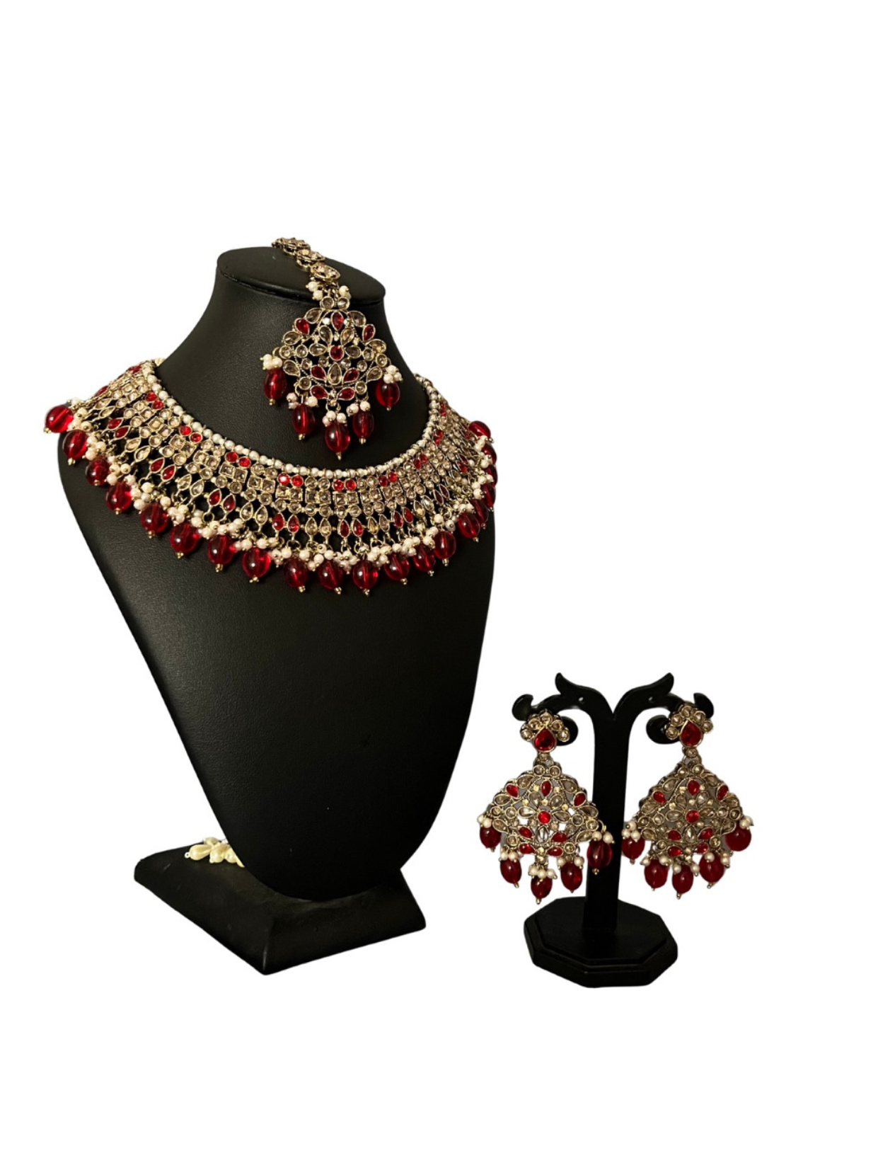 Aaliyaa Set- Vanavil Textile