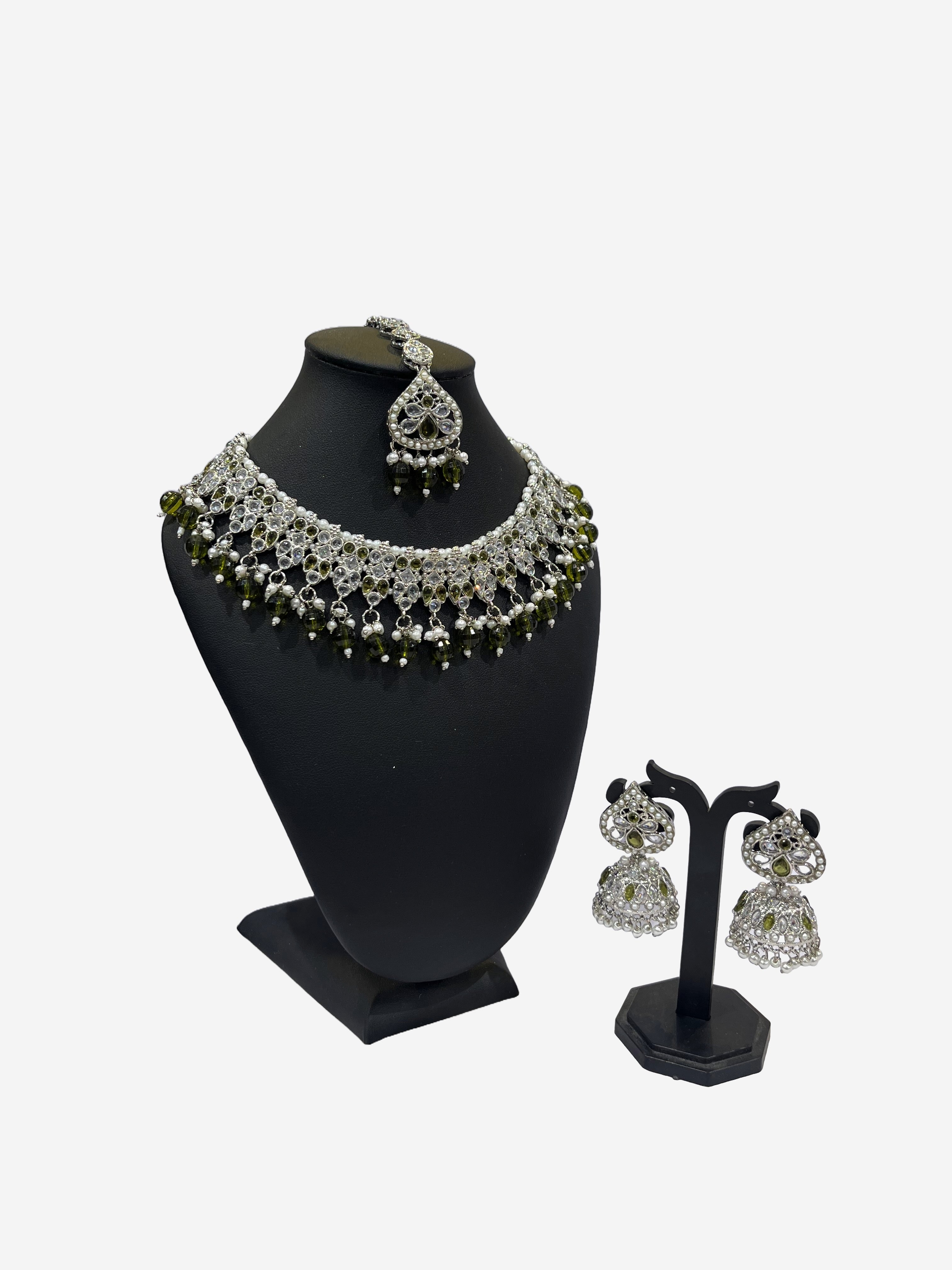 Aaravi Set - Vanavil Textile