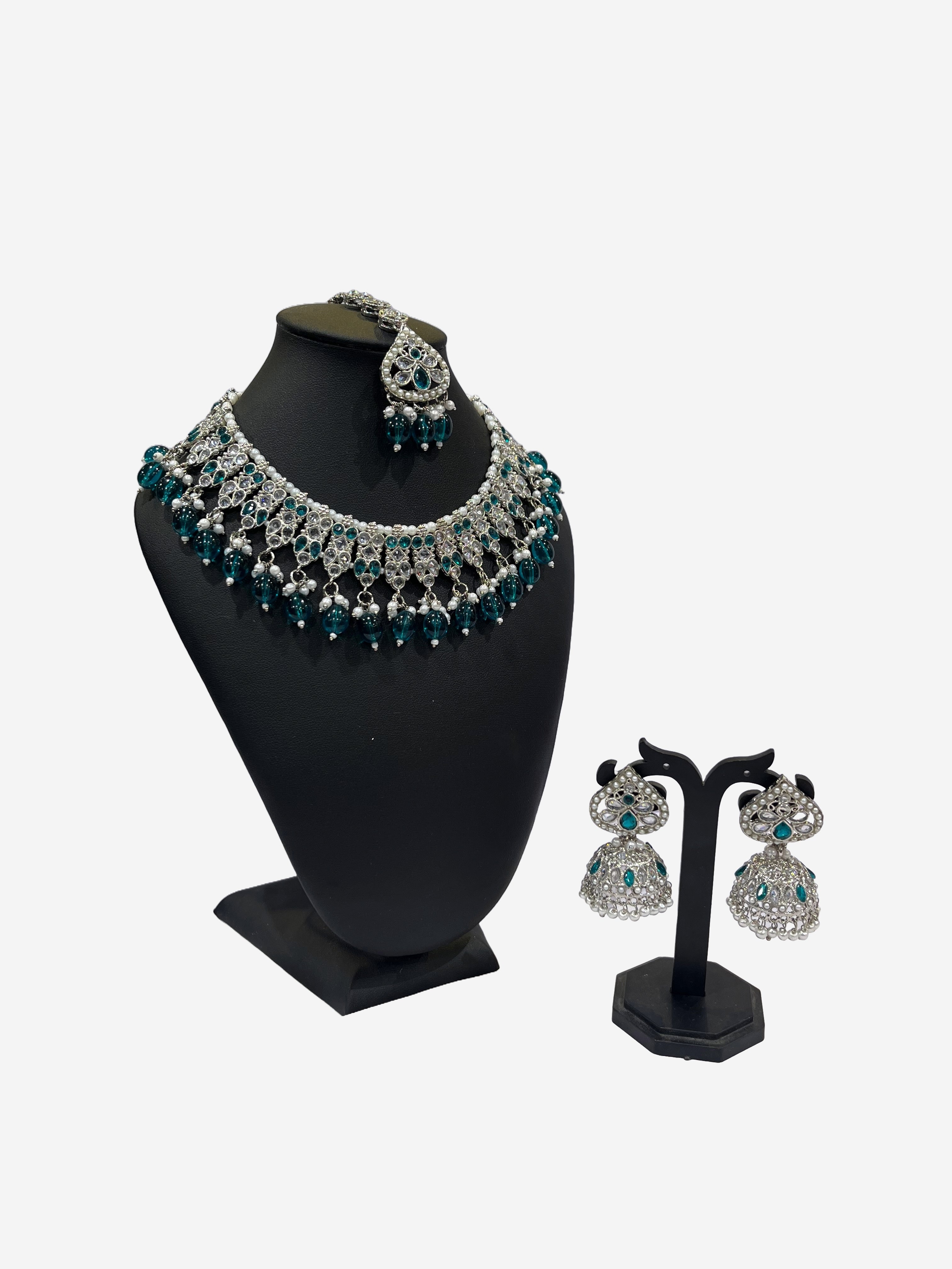 Aaravi Set - Vanavil Textile