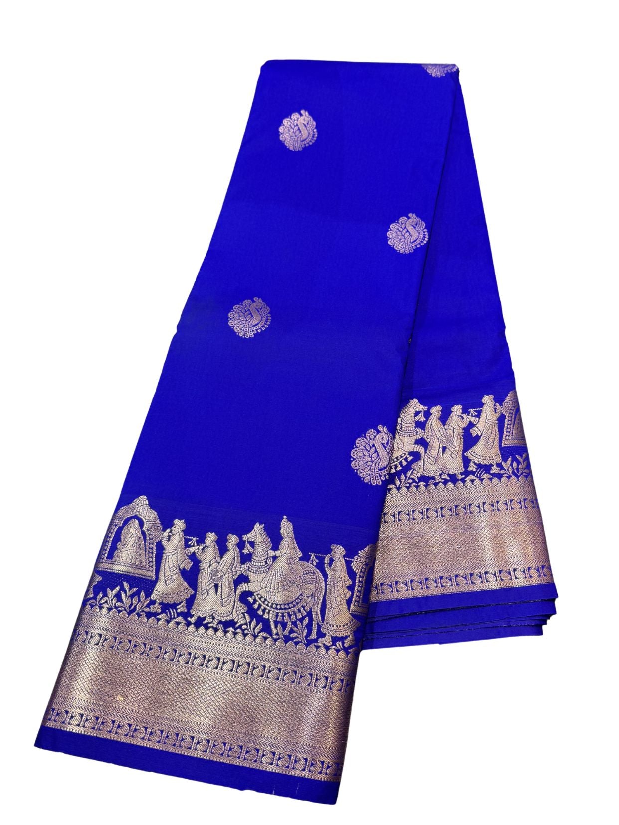 PATTU HARINI - VANAVIL