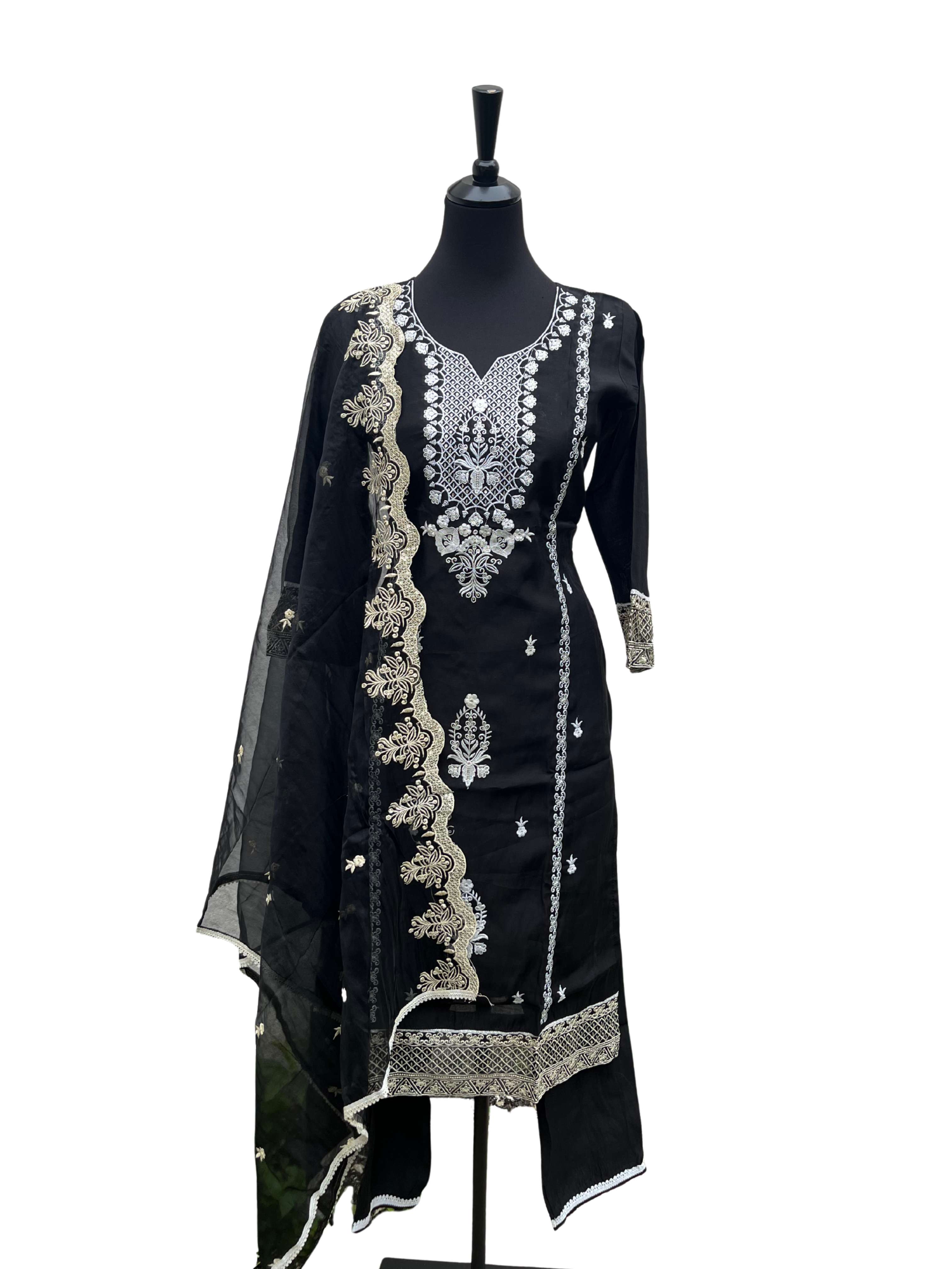 AKSHARA SHUDITHAR - VANAVIL TEXTILE