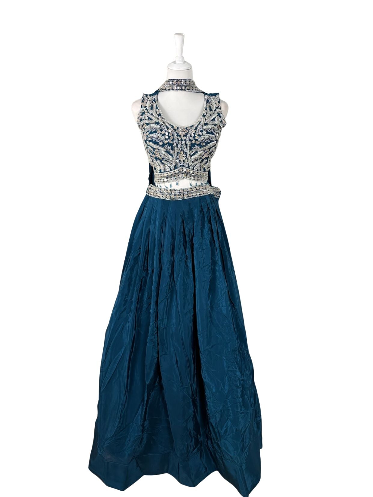 AMY LEHENGA - VANAVIL