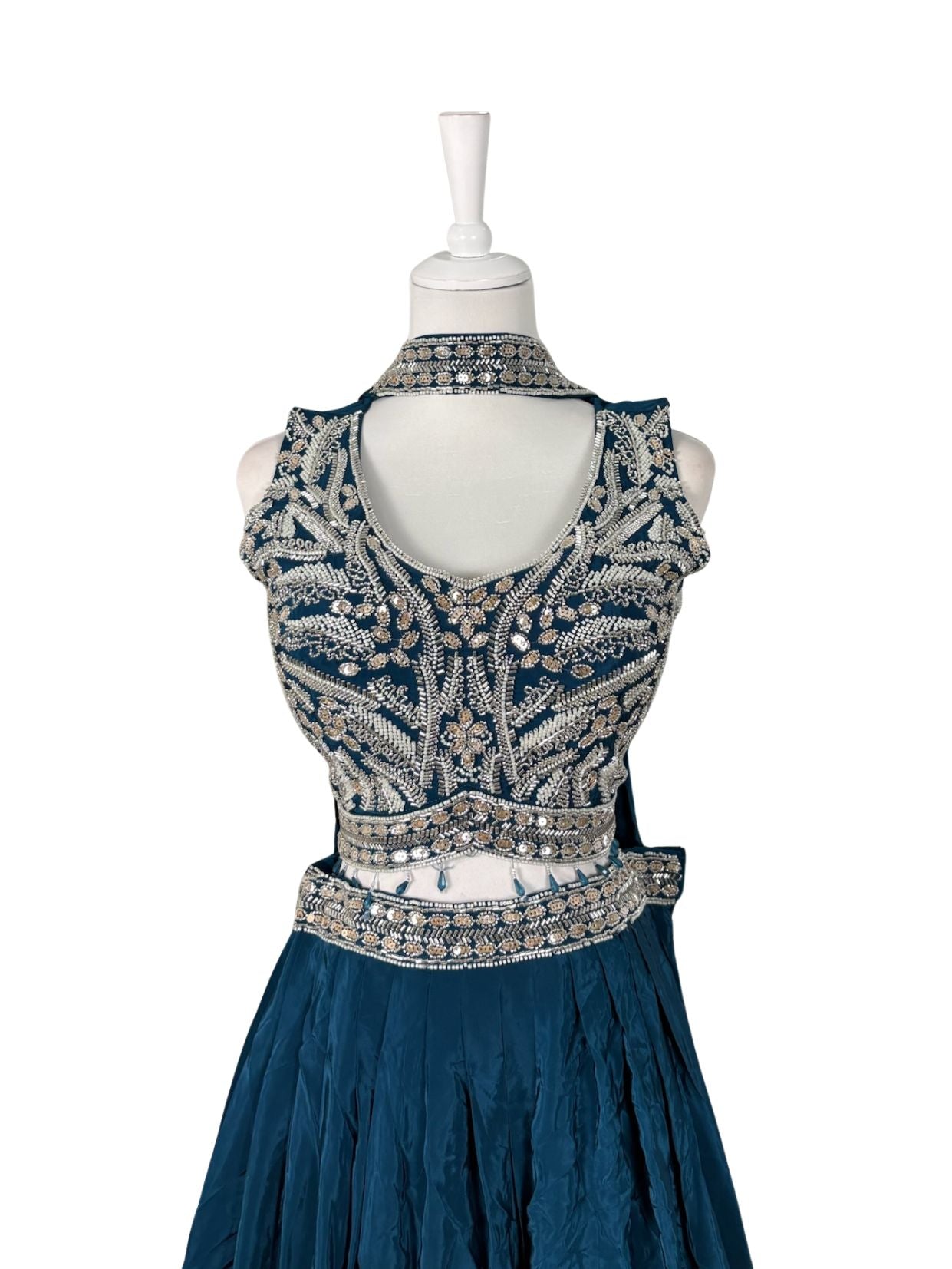 AMY LEHENGA - VANAVIL