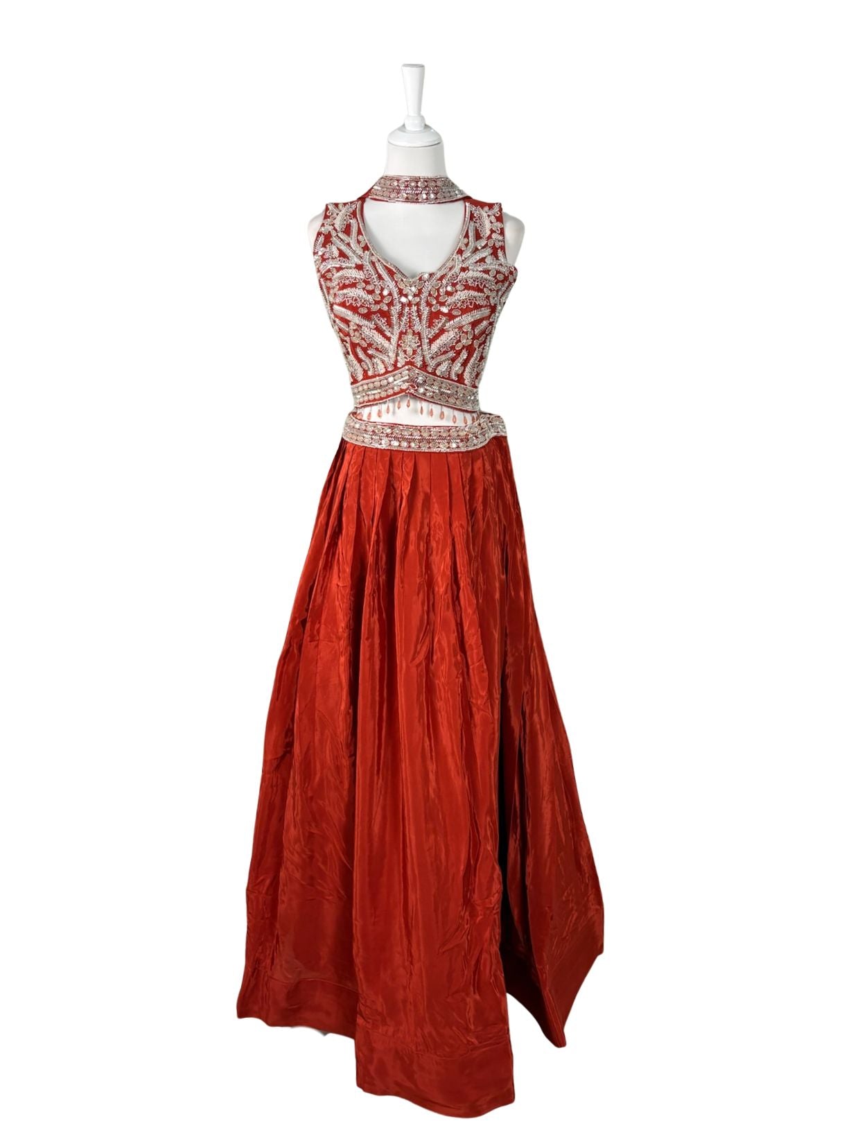 AMY LEHENGA - VANAVIL