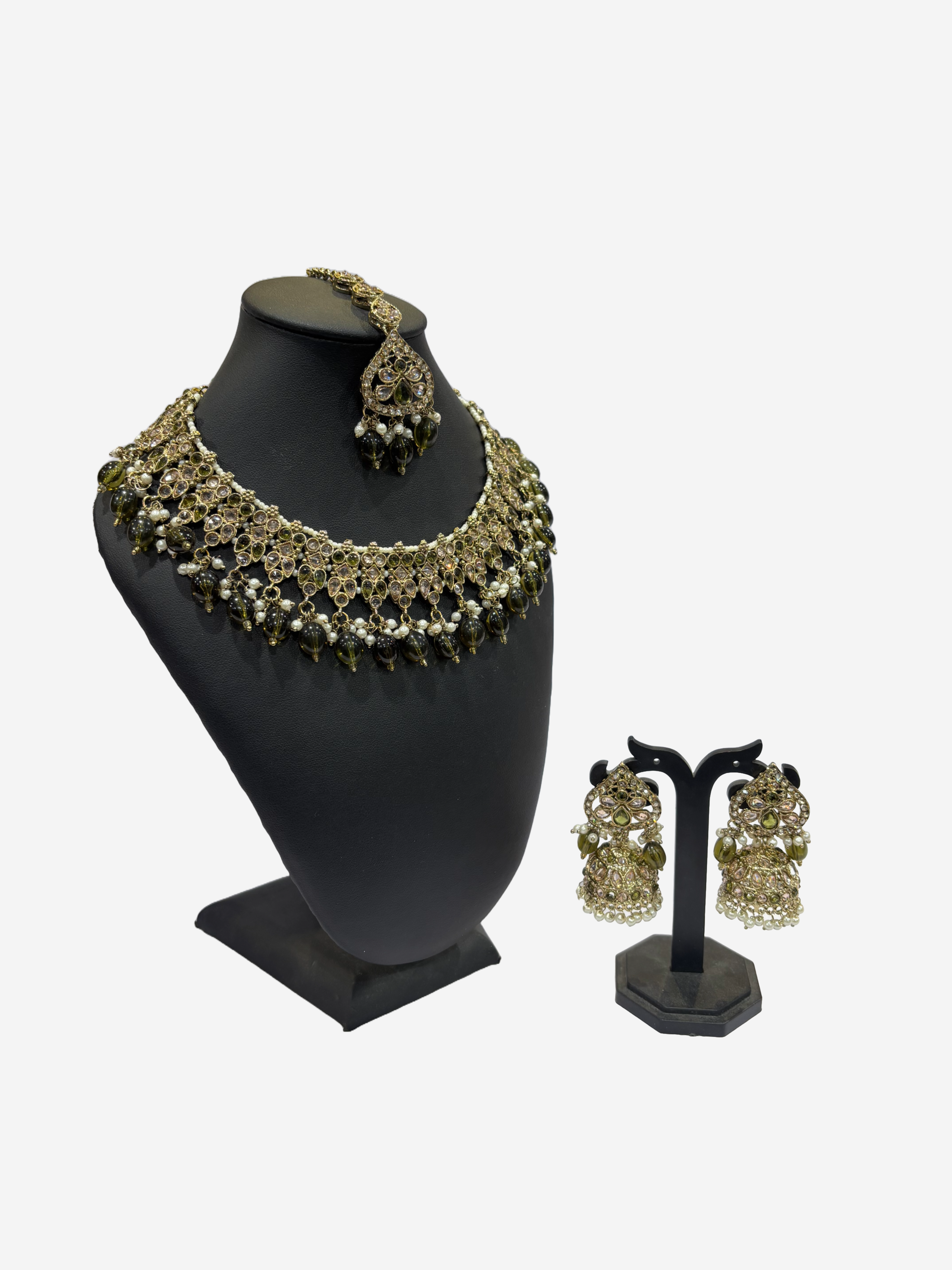 Anshana Set - Vanavil Textile