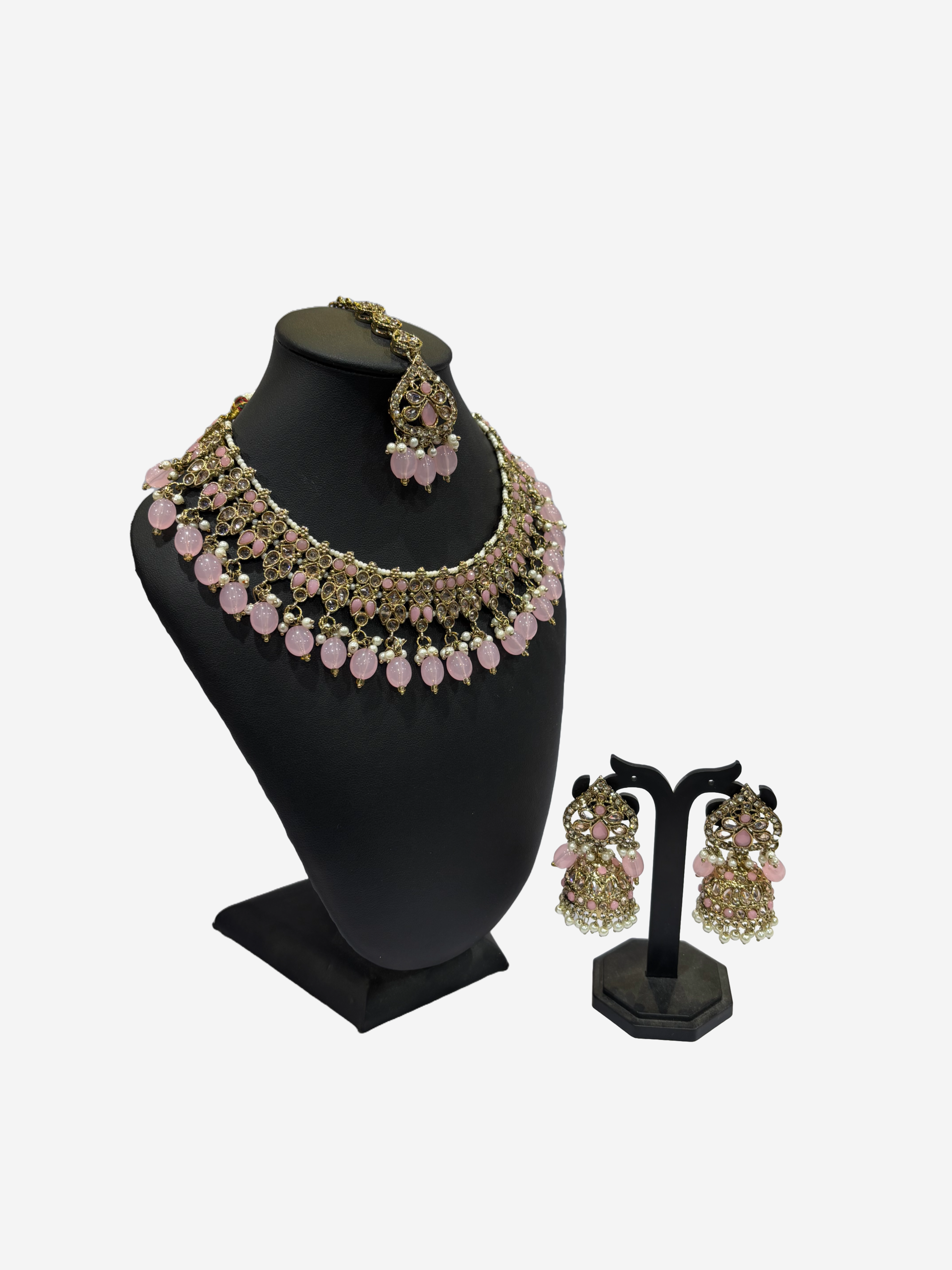 Anshana Set - Vanavil Textile