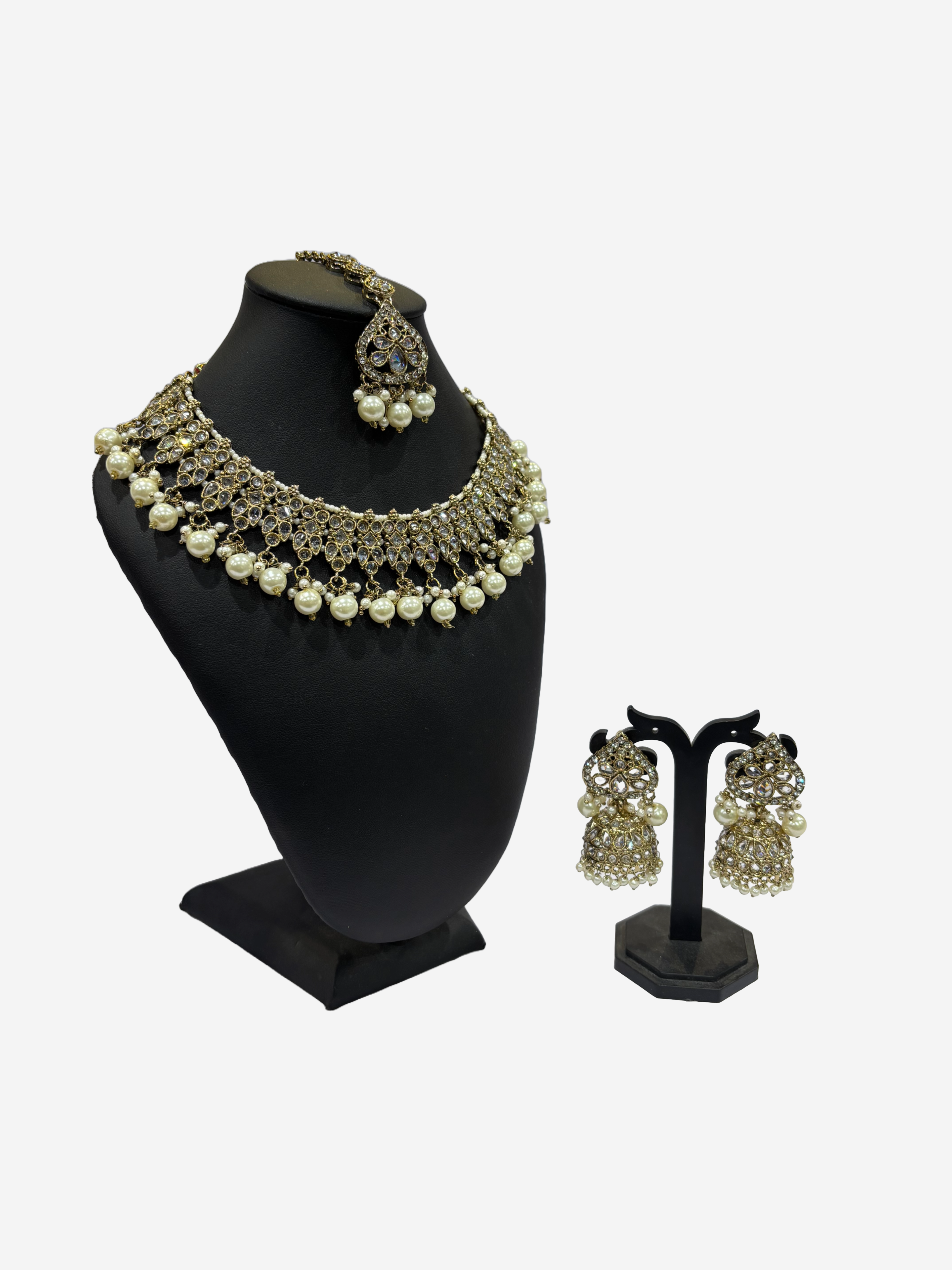 Anshana Set - Vanavil Textile