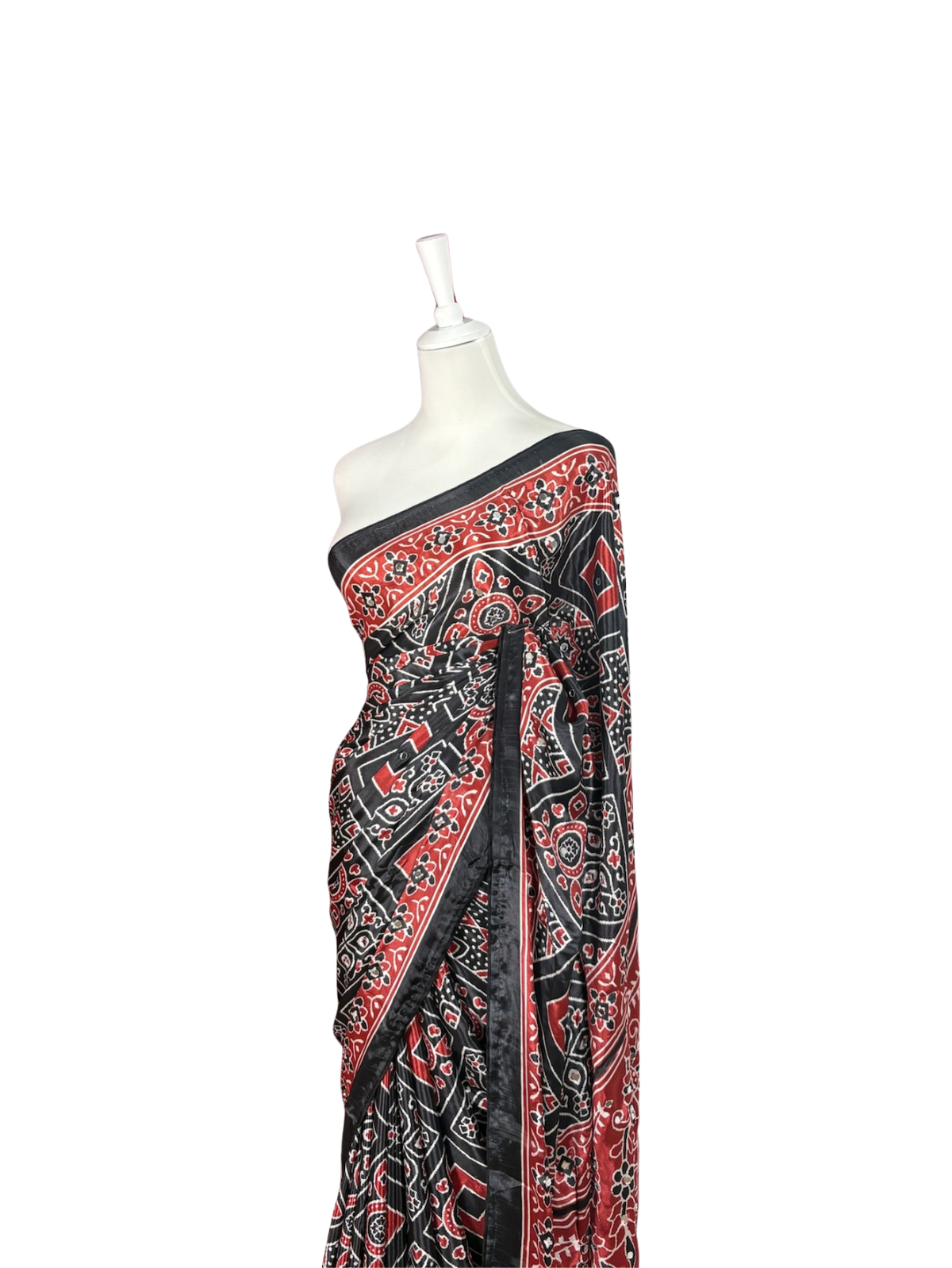 Kanishka Printed Saree - VANAVIL