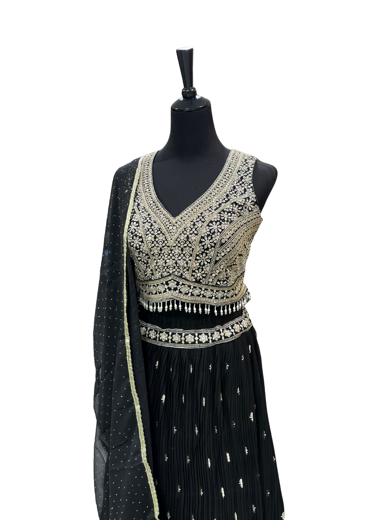 CELINE LAHENGA - VANAVIL