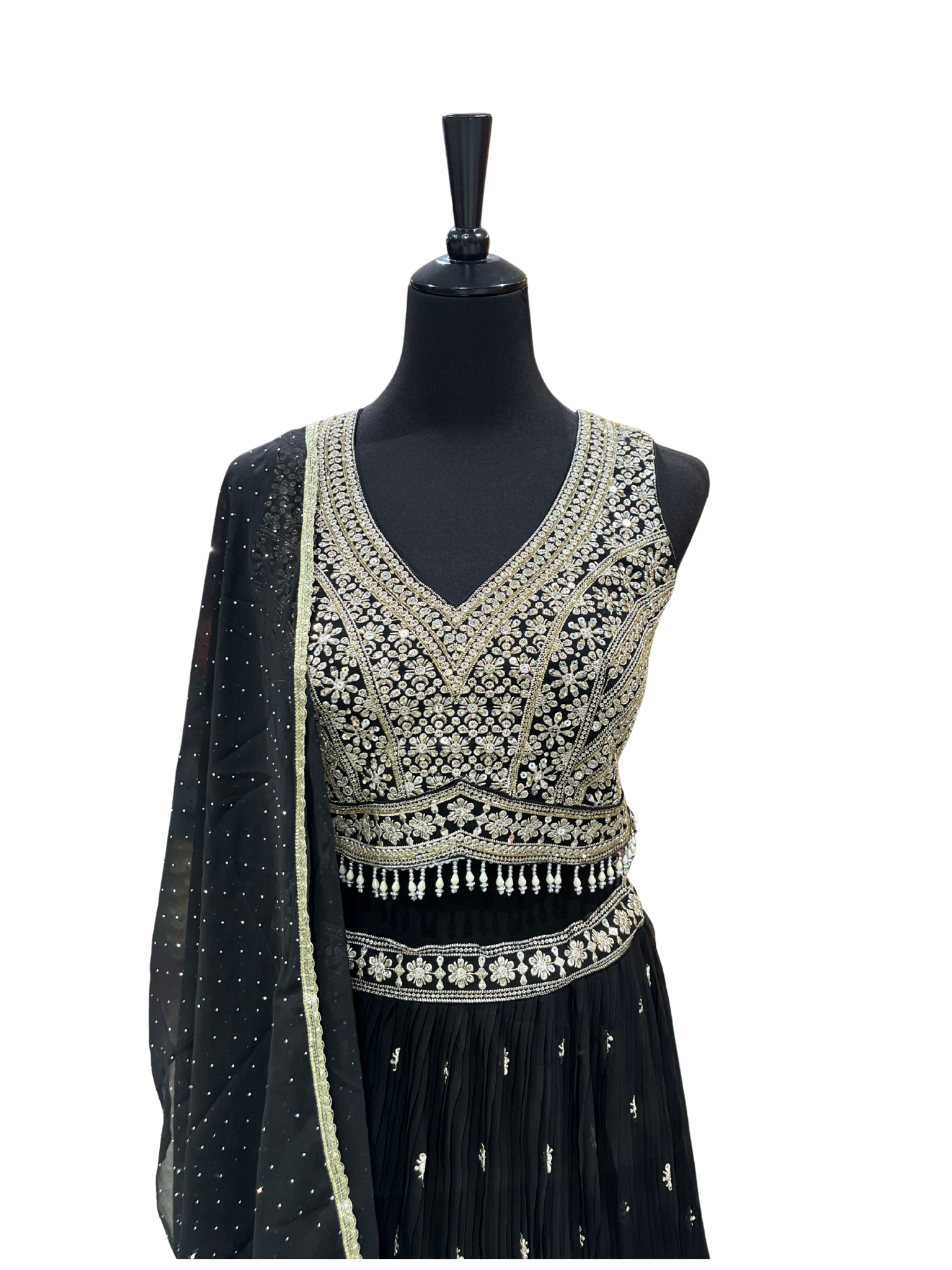 CELINE LAHENGA - VANAVIL