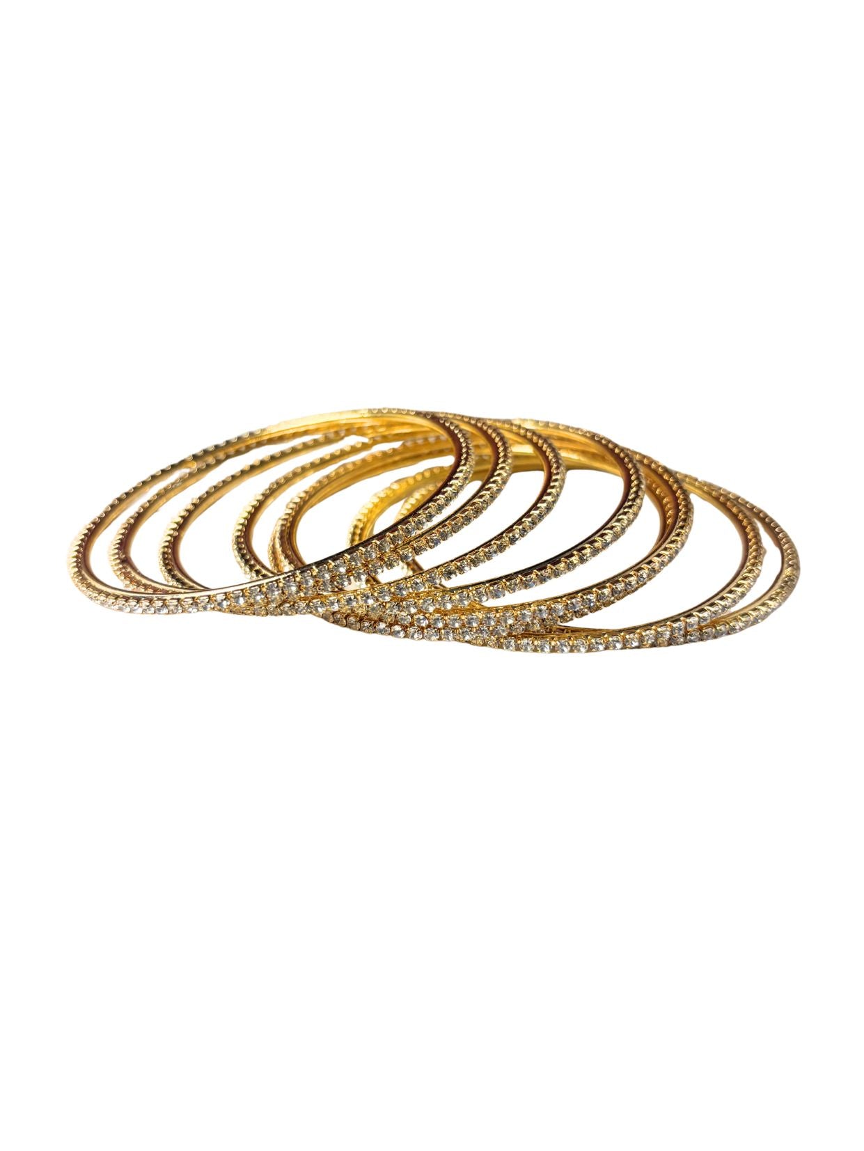 Crystal Classic  Bracelets - VANAVIL