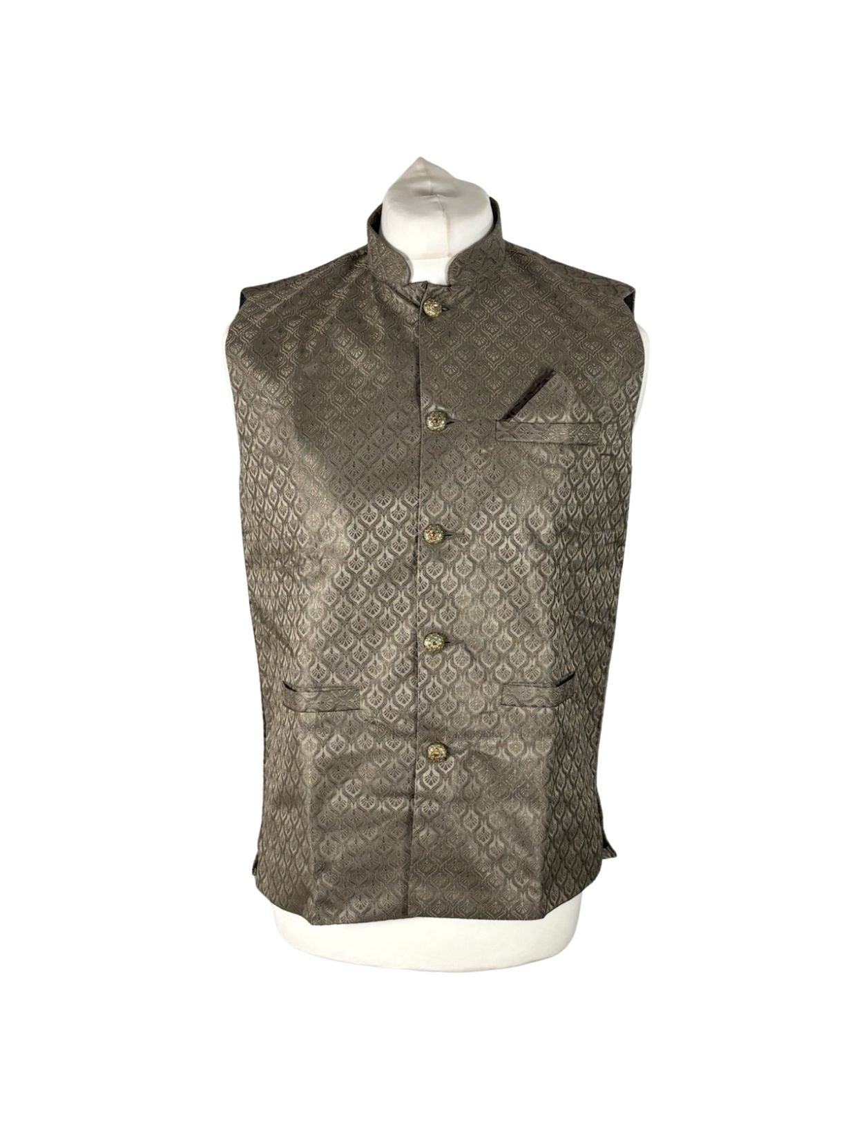 Dharsan Vest - Vanavil