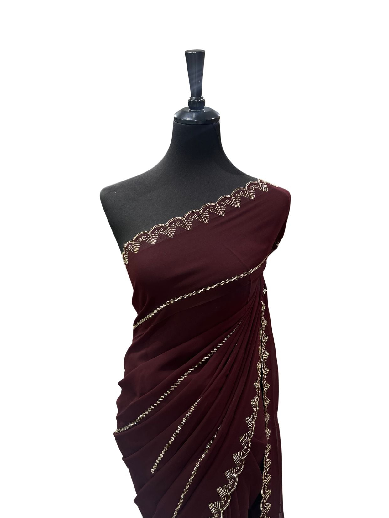 Dharani Saree - Vanavil