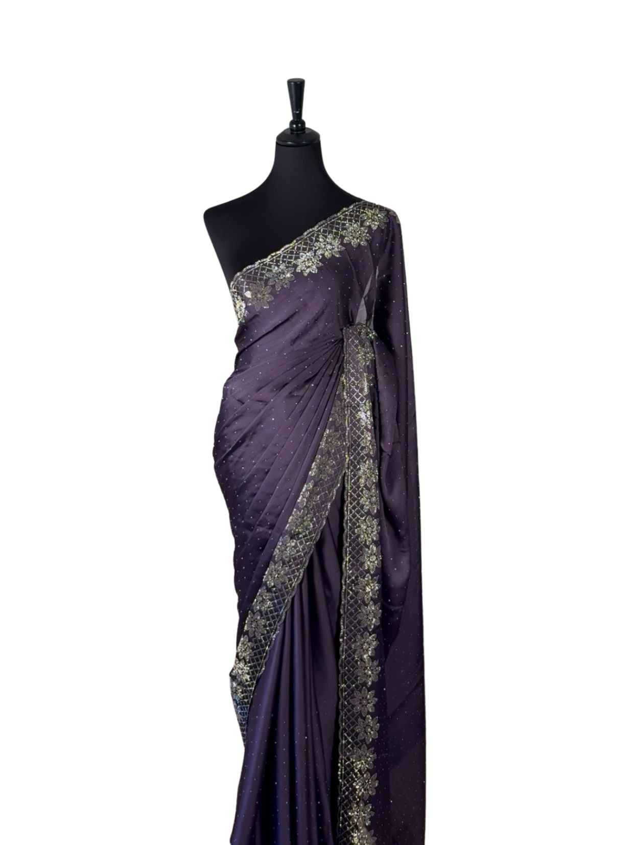 DHIVYA SAREE - VANAVIL