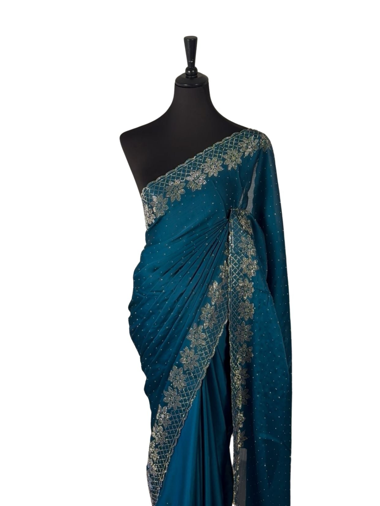 DHIVYA SAREE - VANAVIL