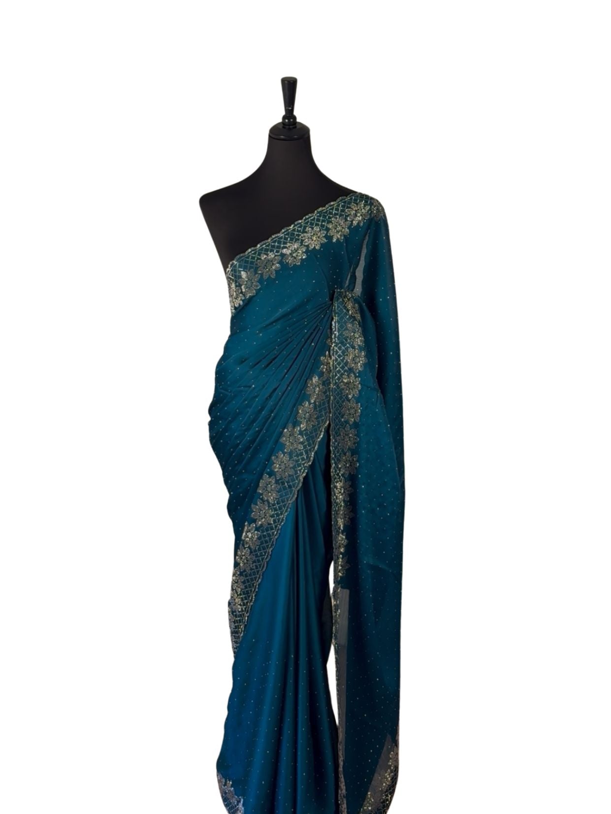 DHIVYA SAREE - VANAVIL