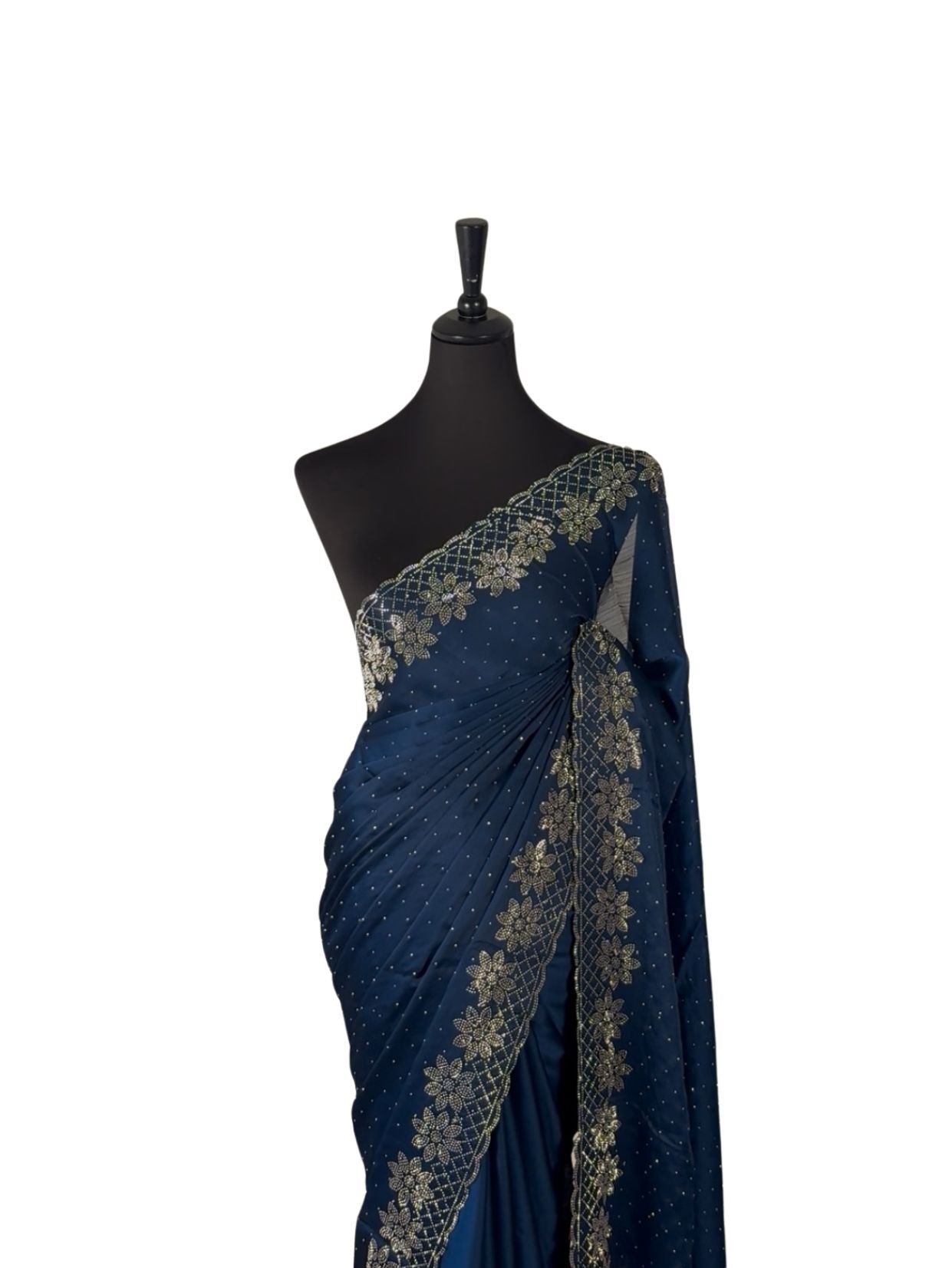 DHIVYA SAREE - VANAVIL