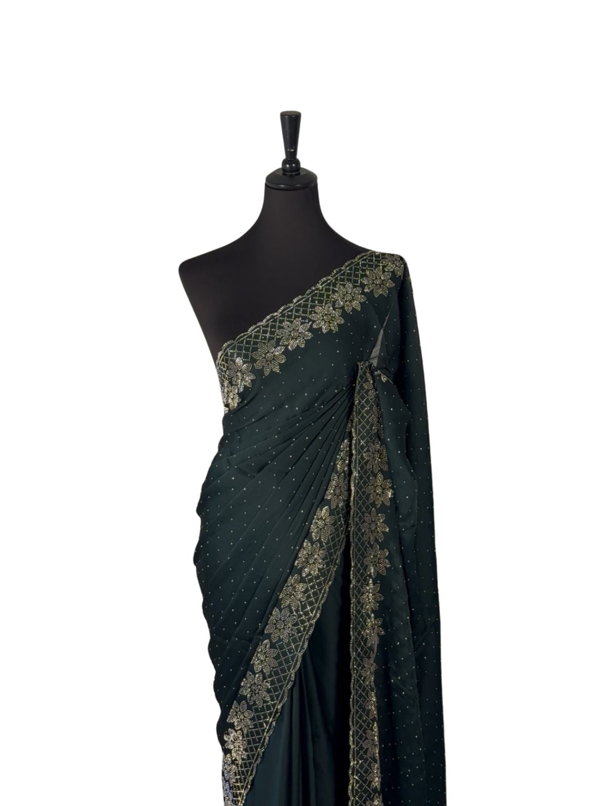 DHIVYA SAREE - VANAVIL