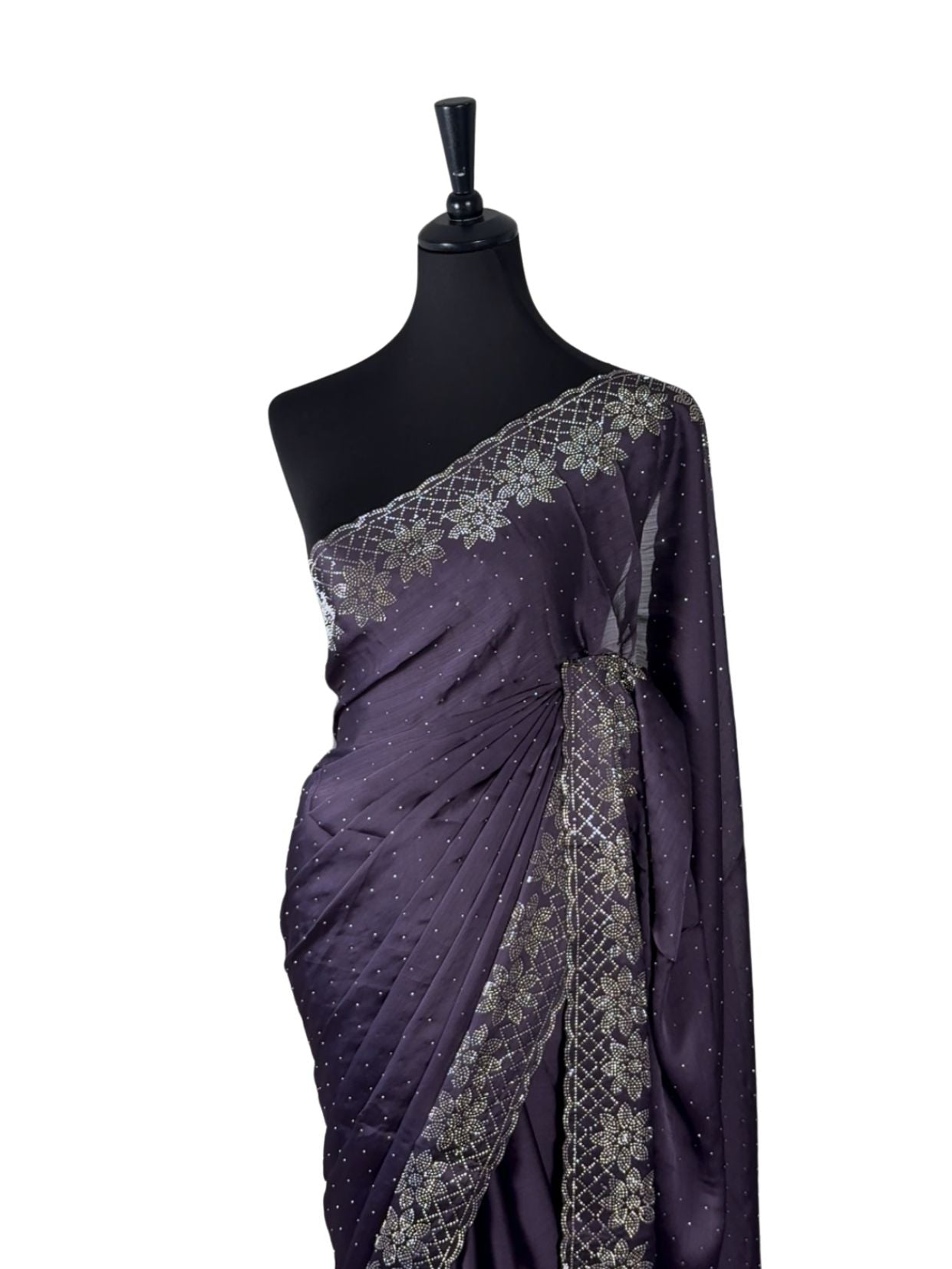 DHIVYA SAREE - VANAVIL