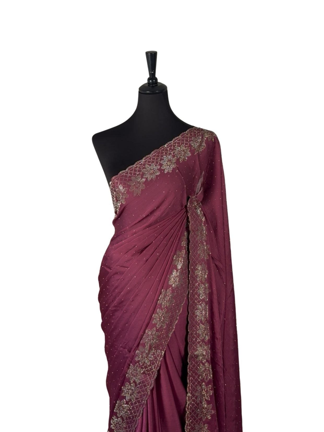 DHIVYA SAREE - VANAVIL