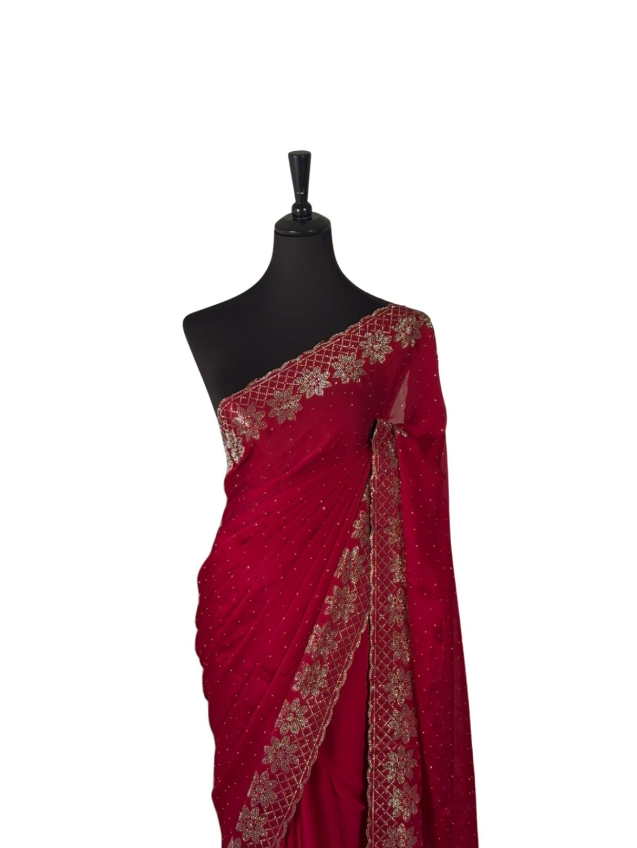 DHIVYA SAREE - VANAVIL