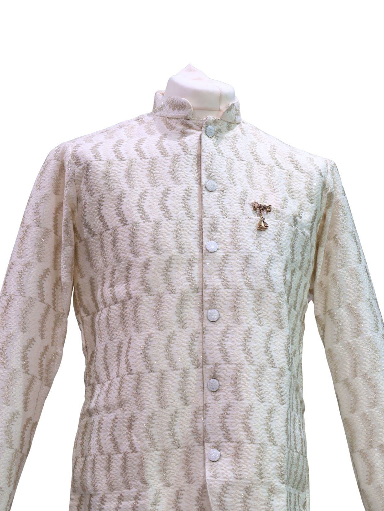 Aadarsh Vest - Vanavil