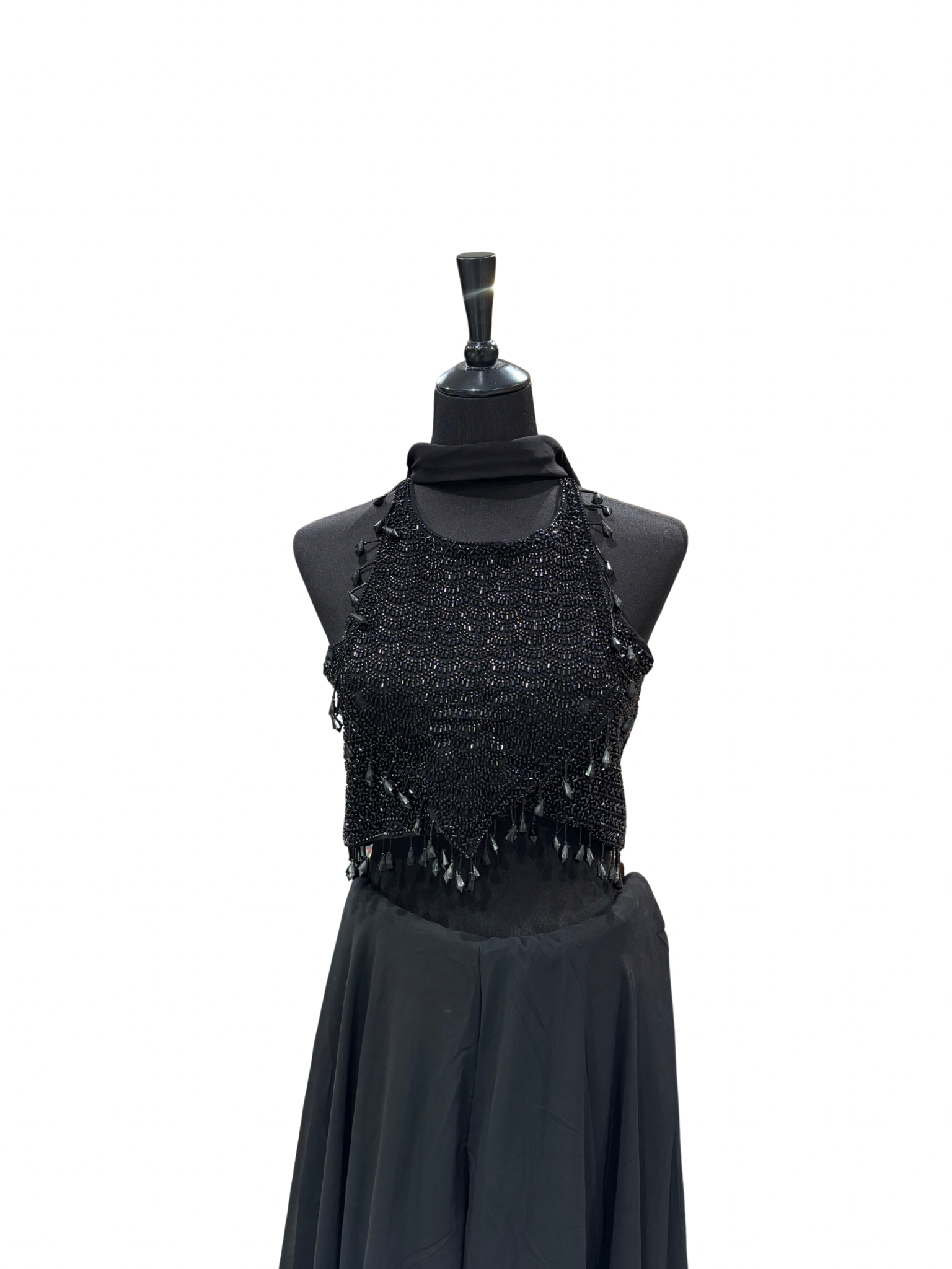 KIRTHI LAHENGA - VANAVIL