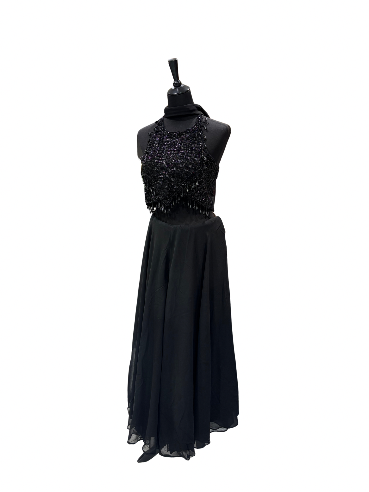 KIRTHI LAHENGA - VANAVIL