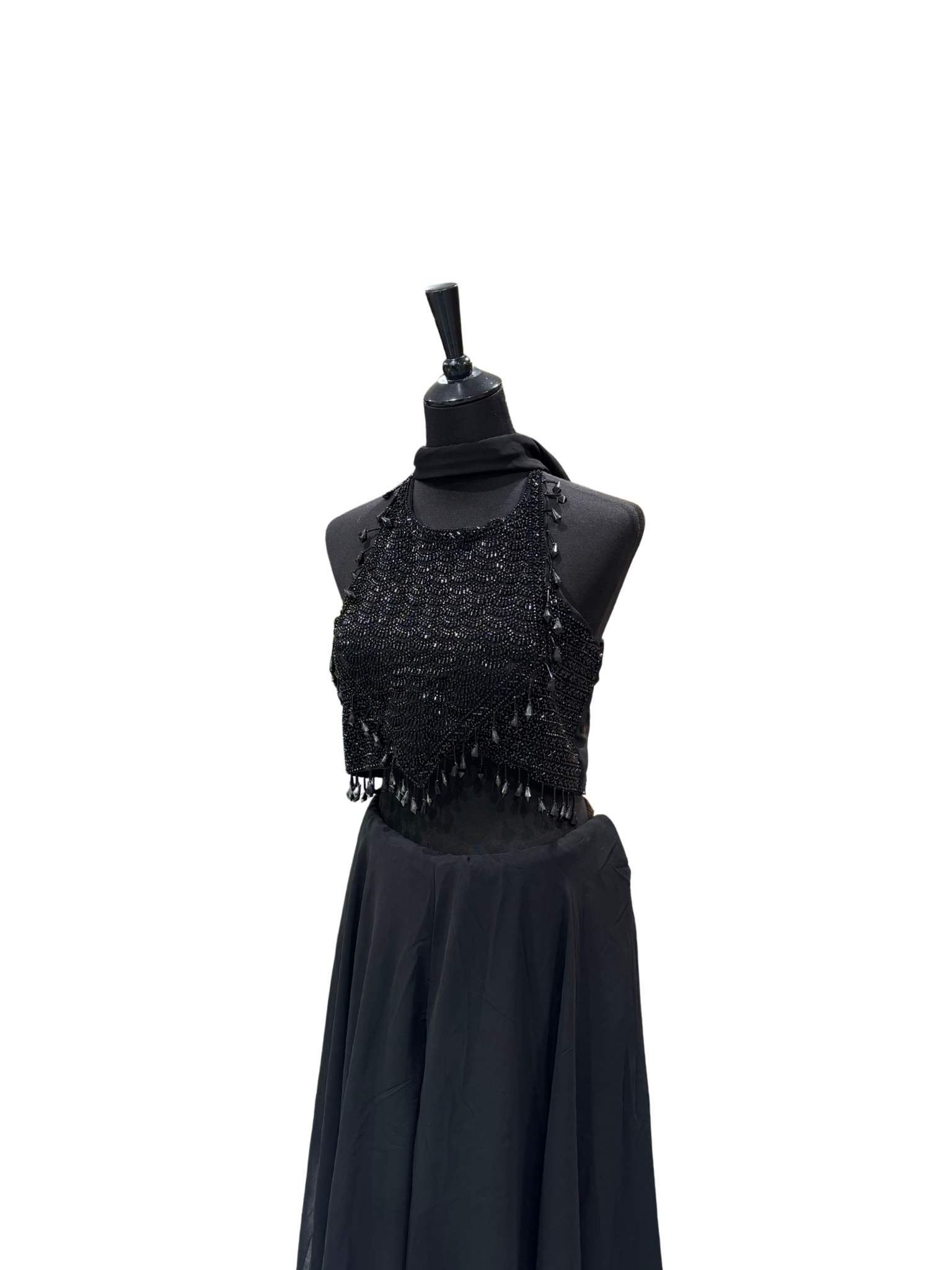 KIRTHI LAHENGA - VANAVIL