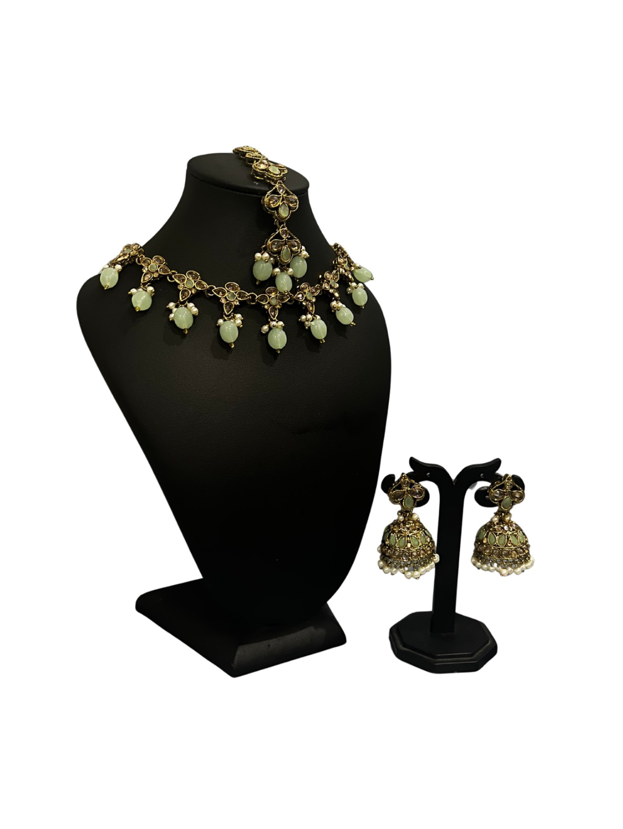 Kaaviya Set- Vanavil Textile